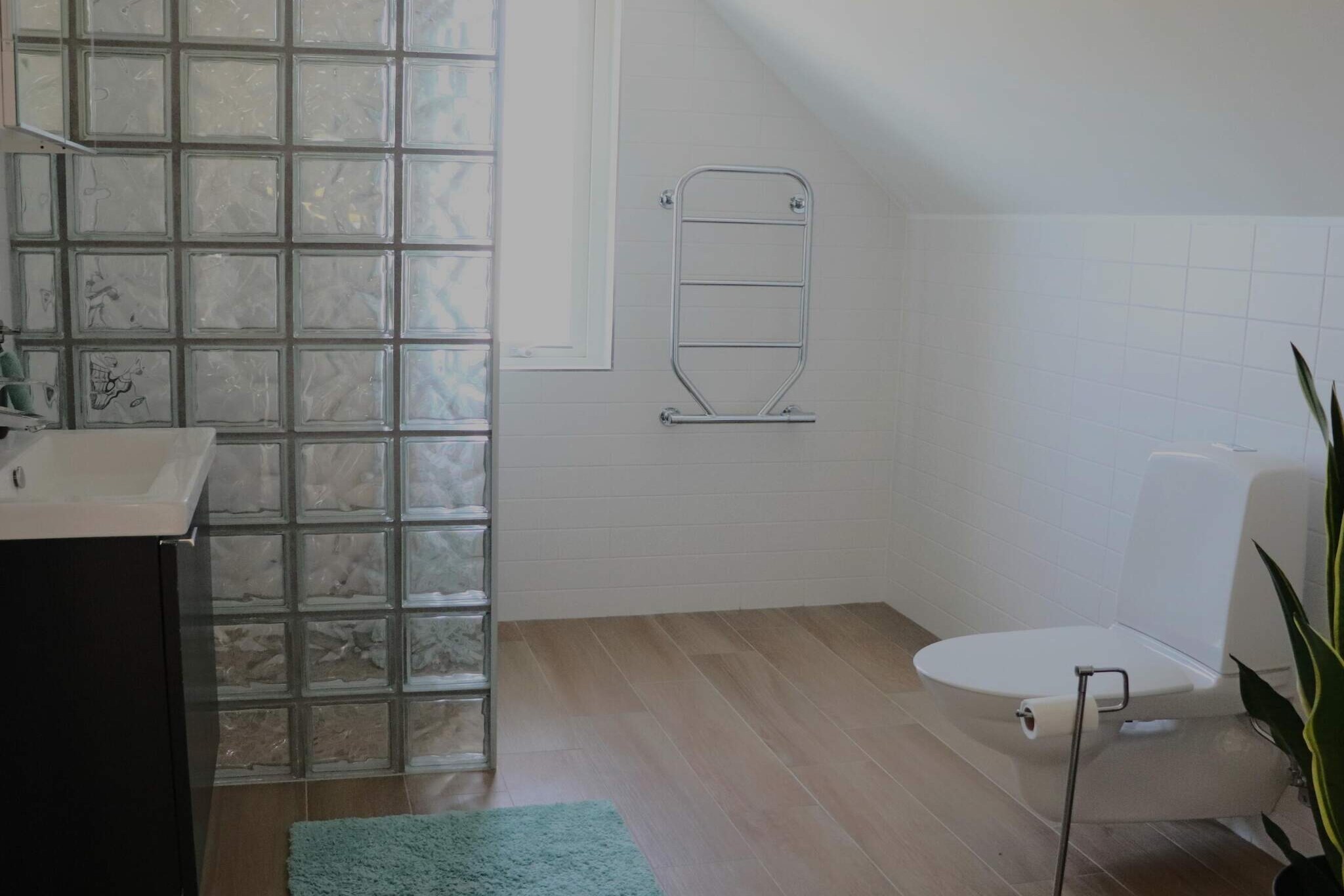 5 star holiday home in Torekov-Indoor