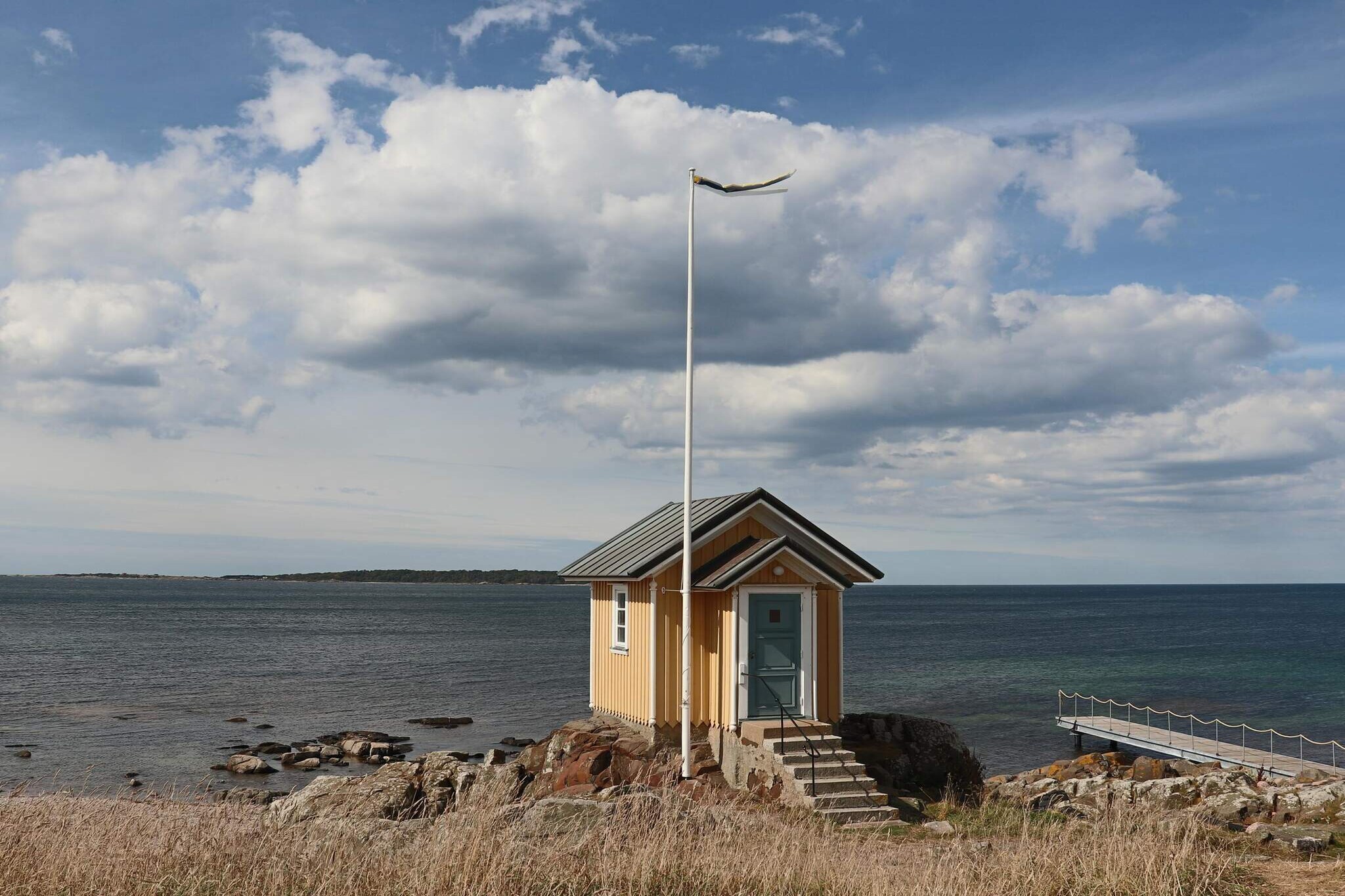 5 star holiday home in Torekov-Untagged