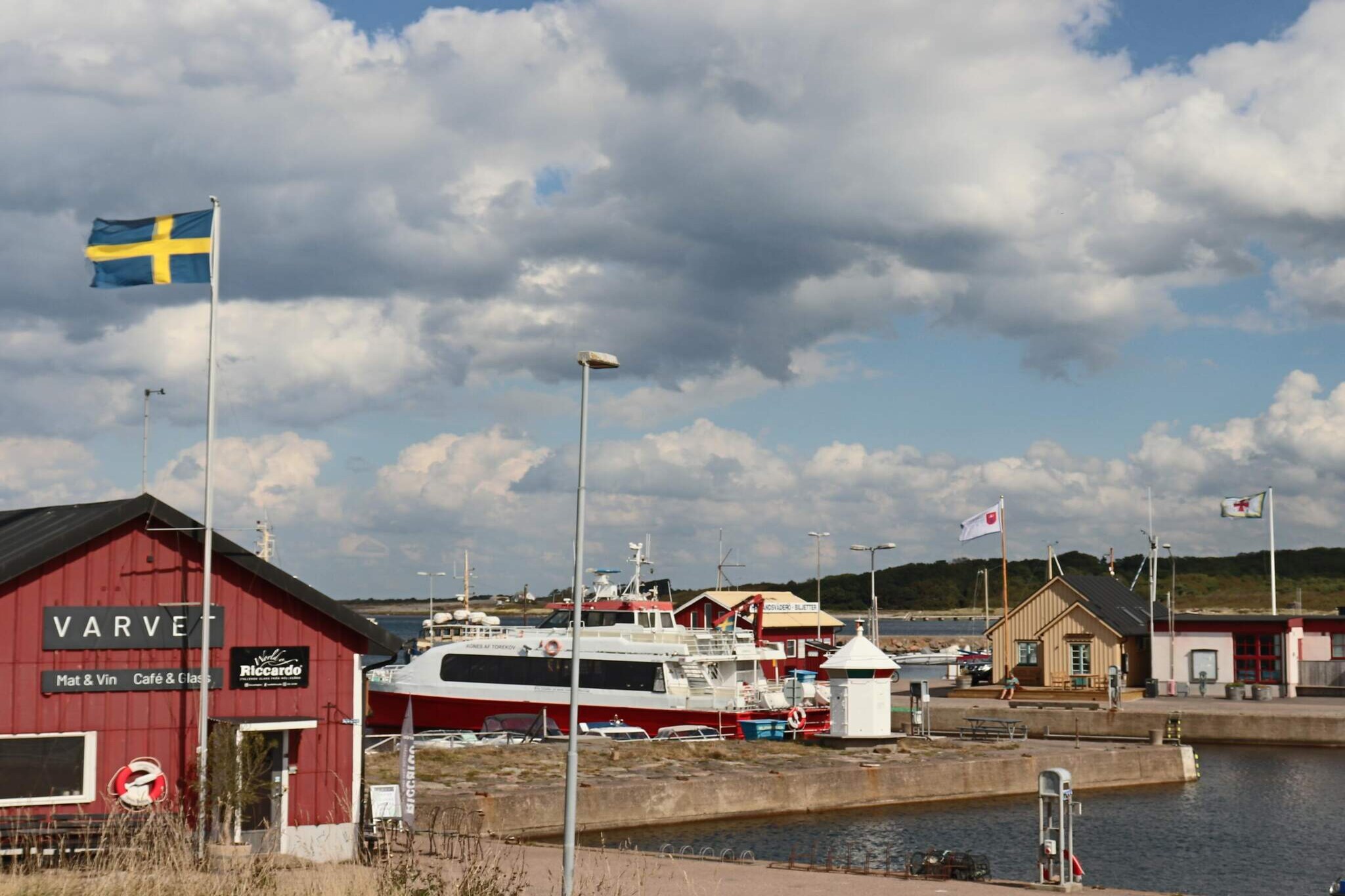 5 star holiday home in Torekov-Untagged