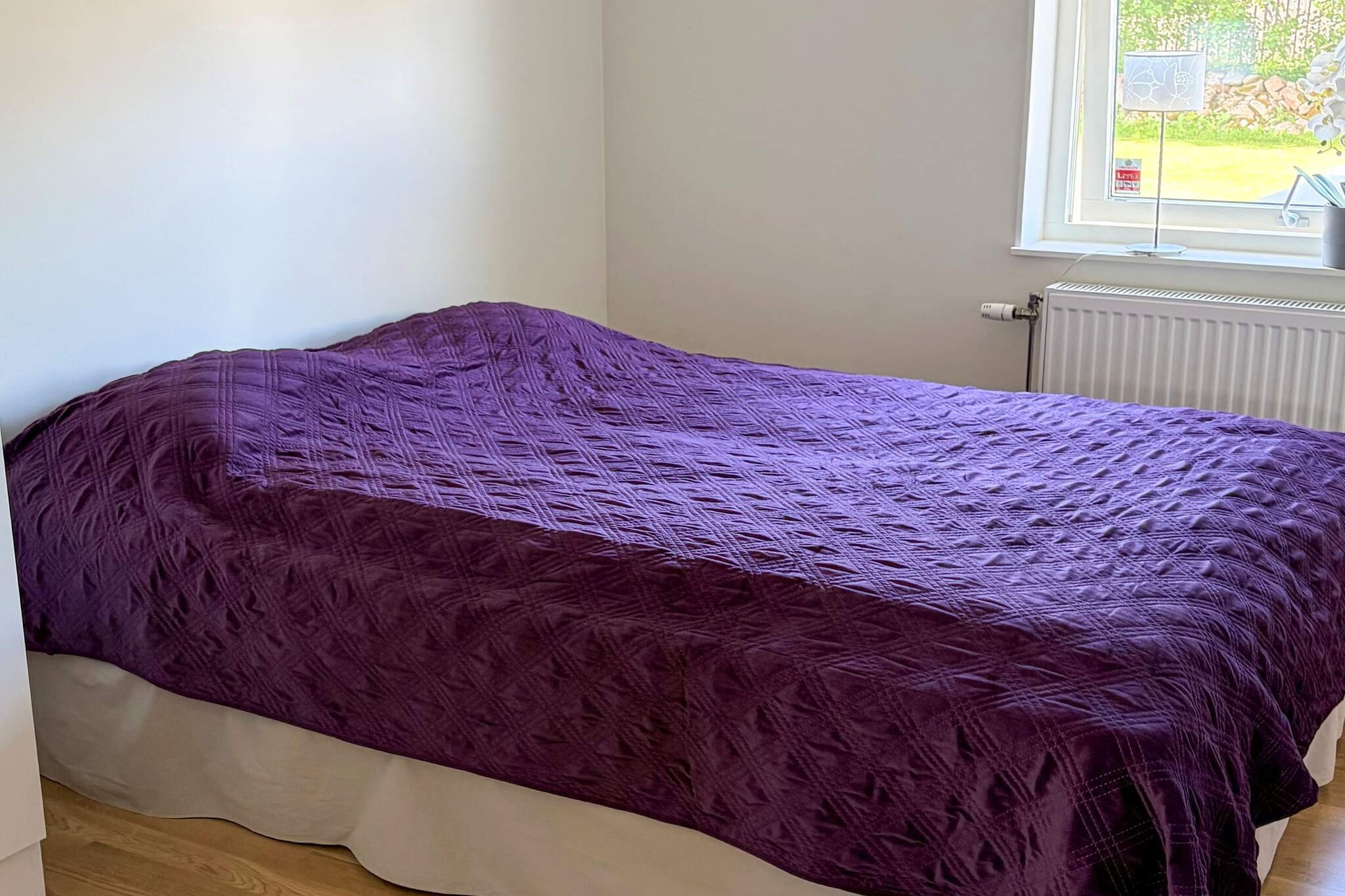 5 sterren vakantie huis in Torekov - Binnen