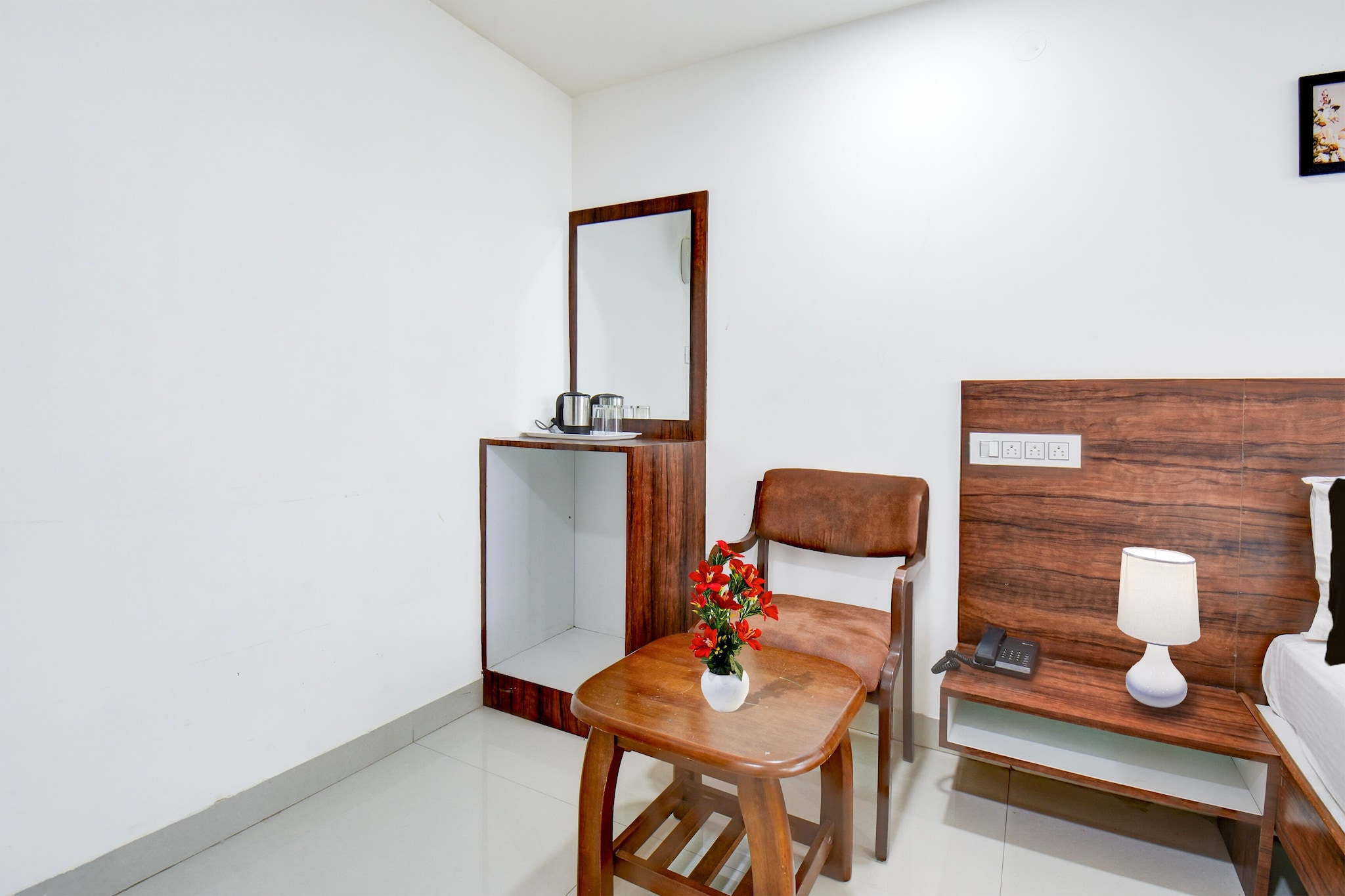 Hotel O Mysore Zoological ParkÂ  Queens