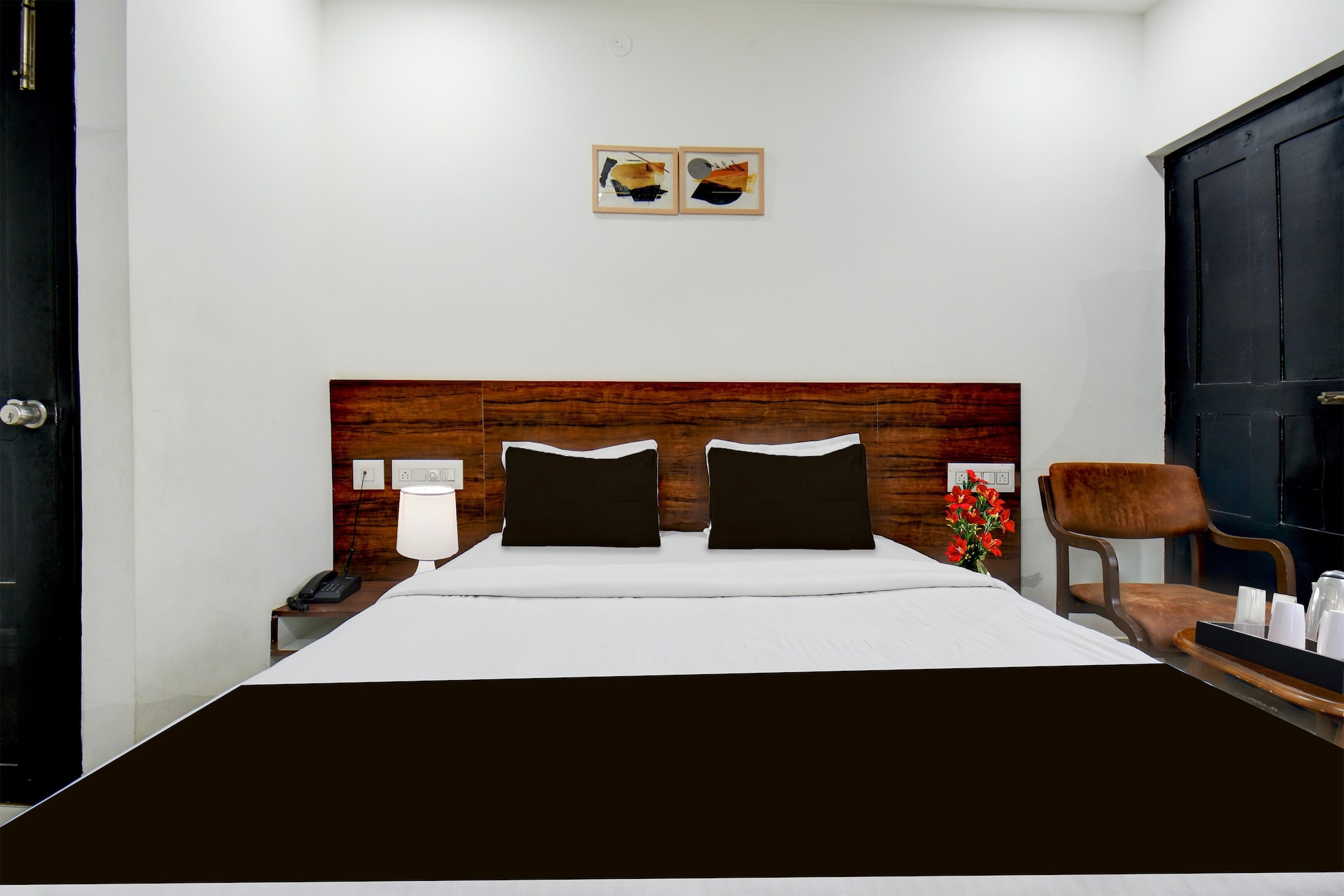 Hotel O Mysore Zoological ParkÂ  Queens