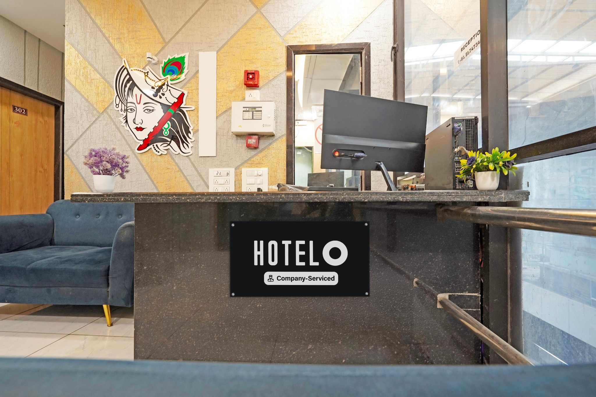 Ground floor: (bedroom(double bed, TV, seating area, air conditioning, telephone), bathroom(bathtub or shower, shower, washbasin, toilet, Towels incl., shampoo, body soap, hot water), lift)