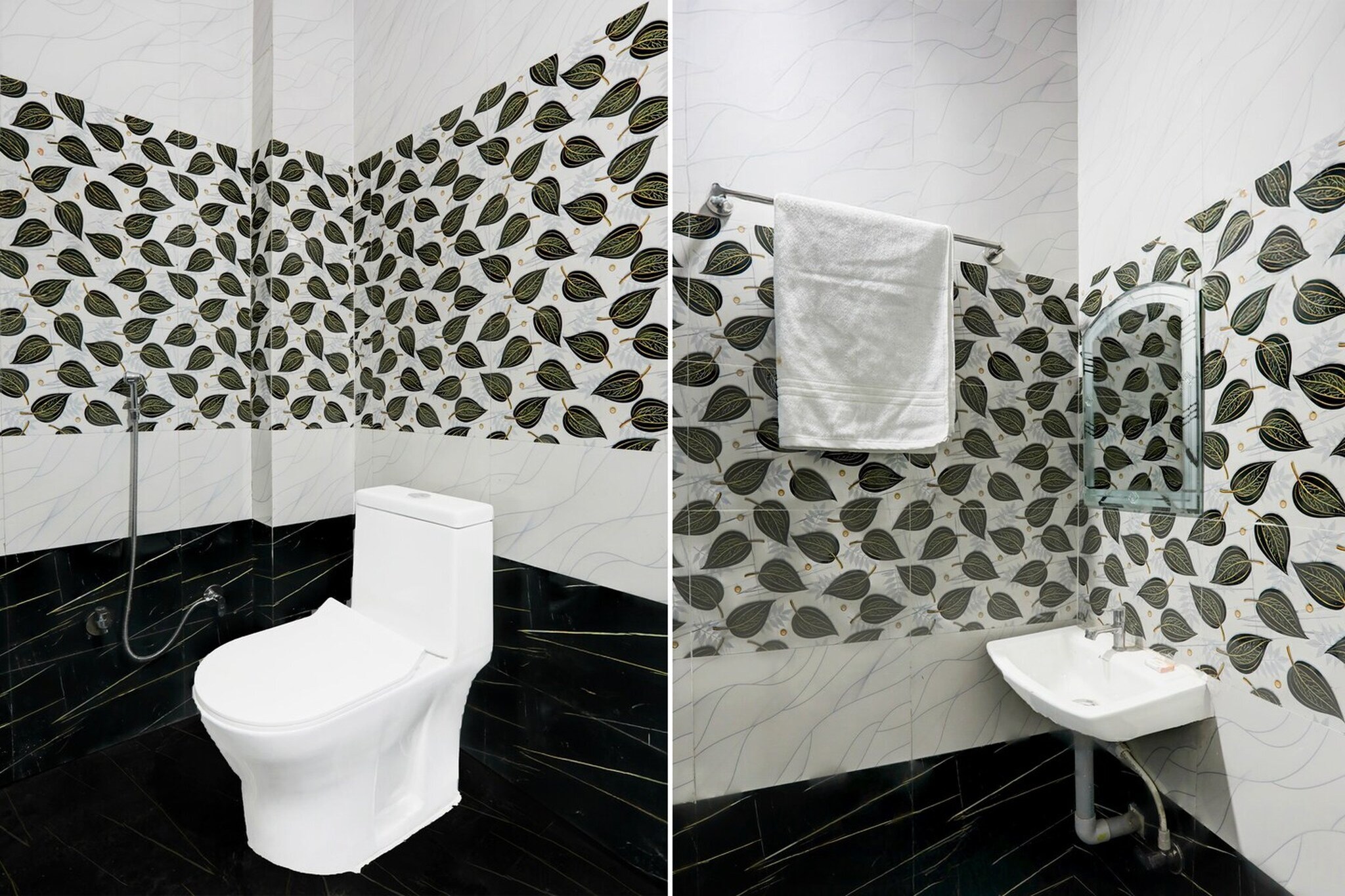 Townhouse ISBT Vijay Nagar Jabalpur