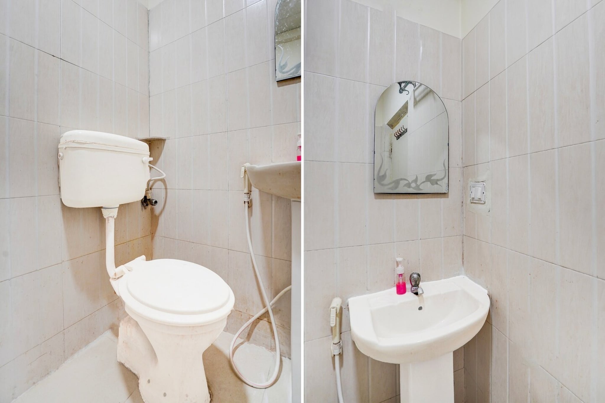 Collection O Tajganj West Gate