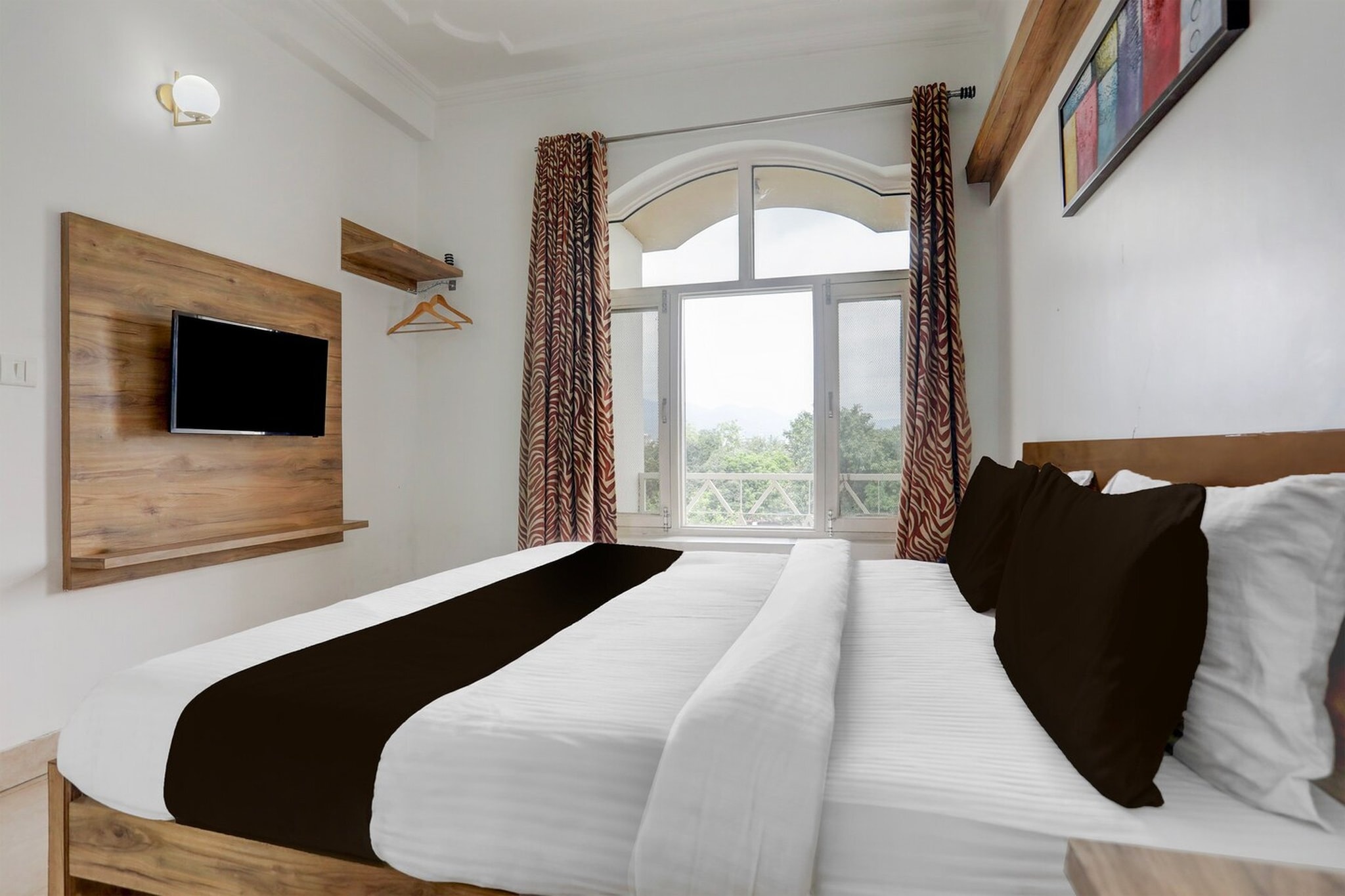 Collection O Haldwani Railway Junction