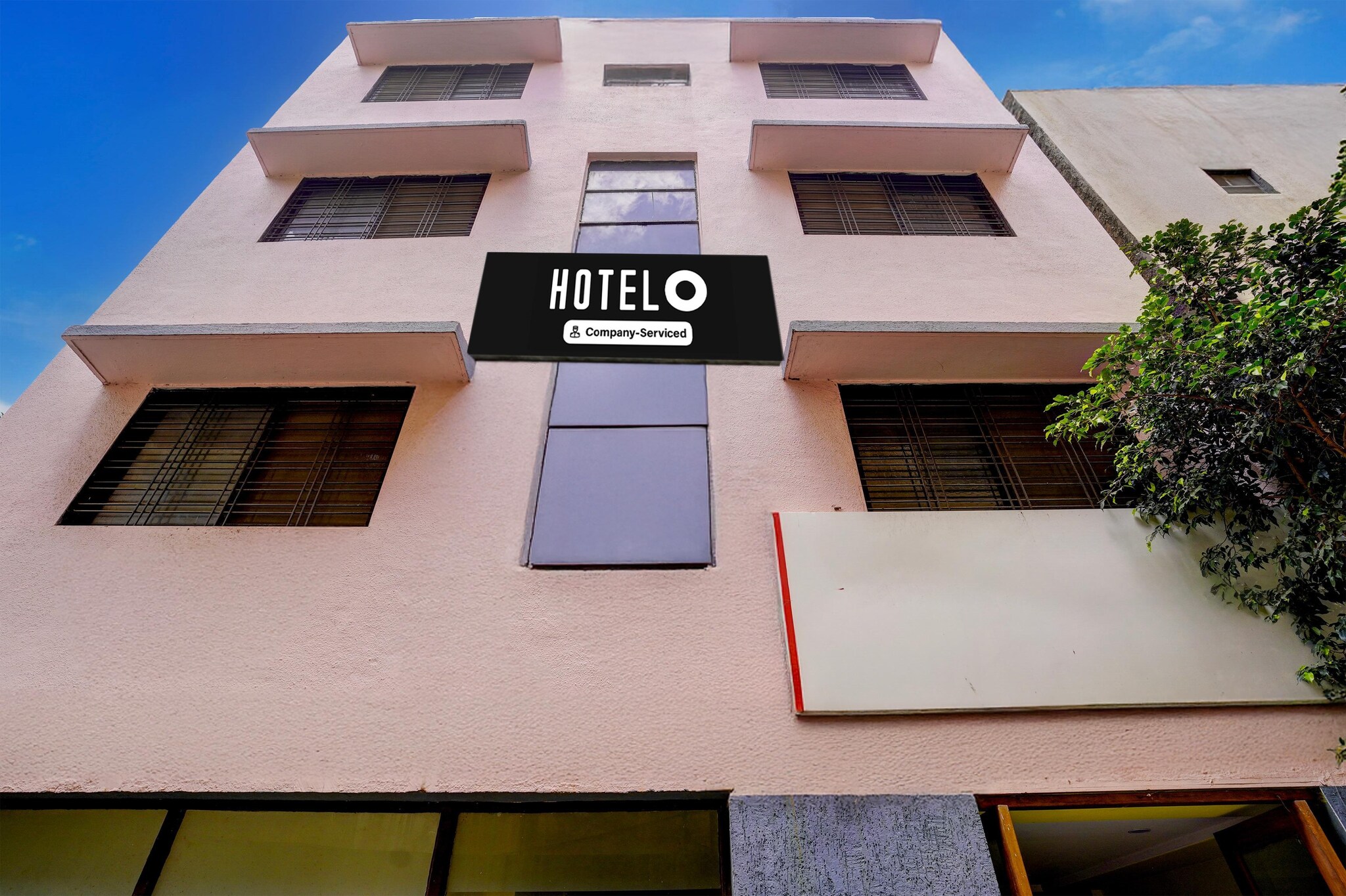 Hotel O Sainagar Shirdi Railway Junction