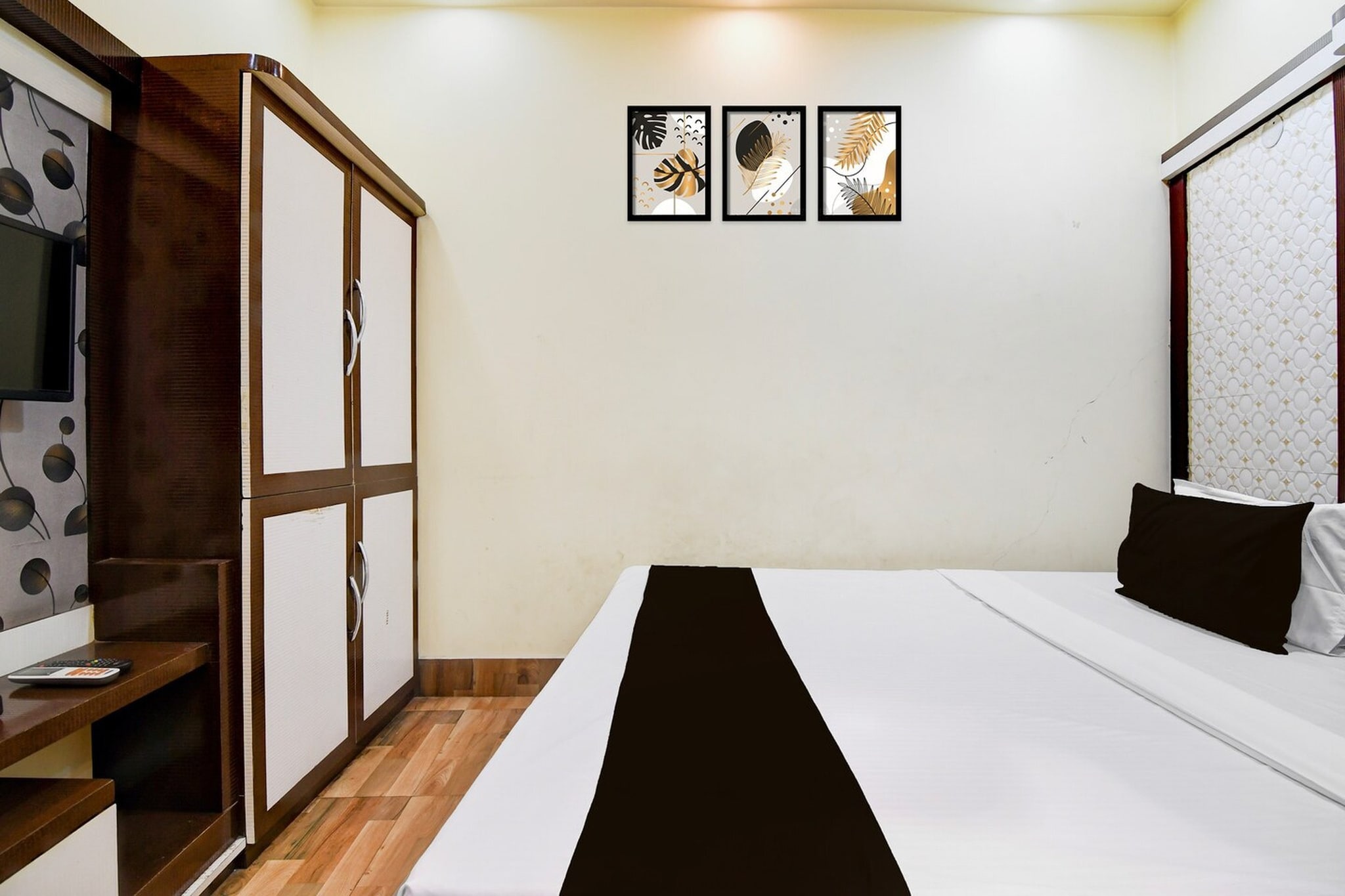 Hotel O NIT Durgapur Formerly Royal Inn