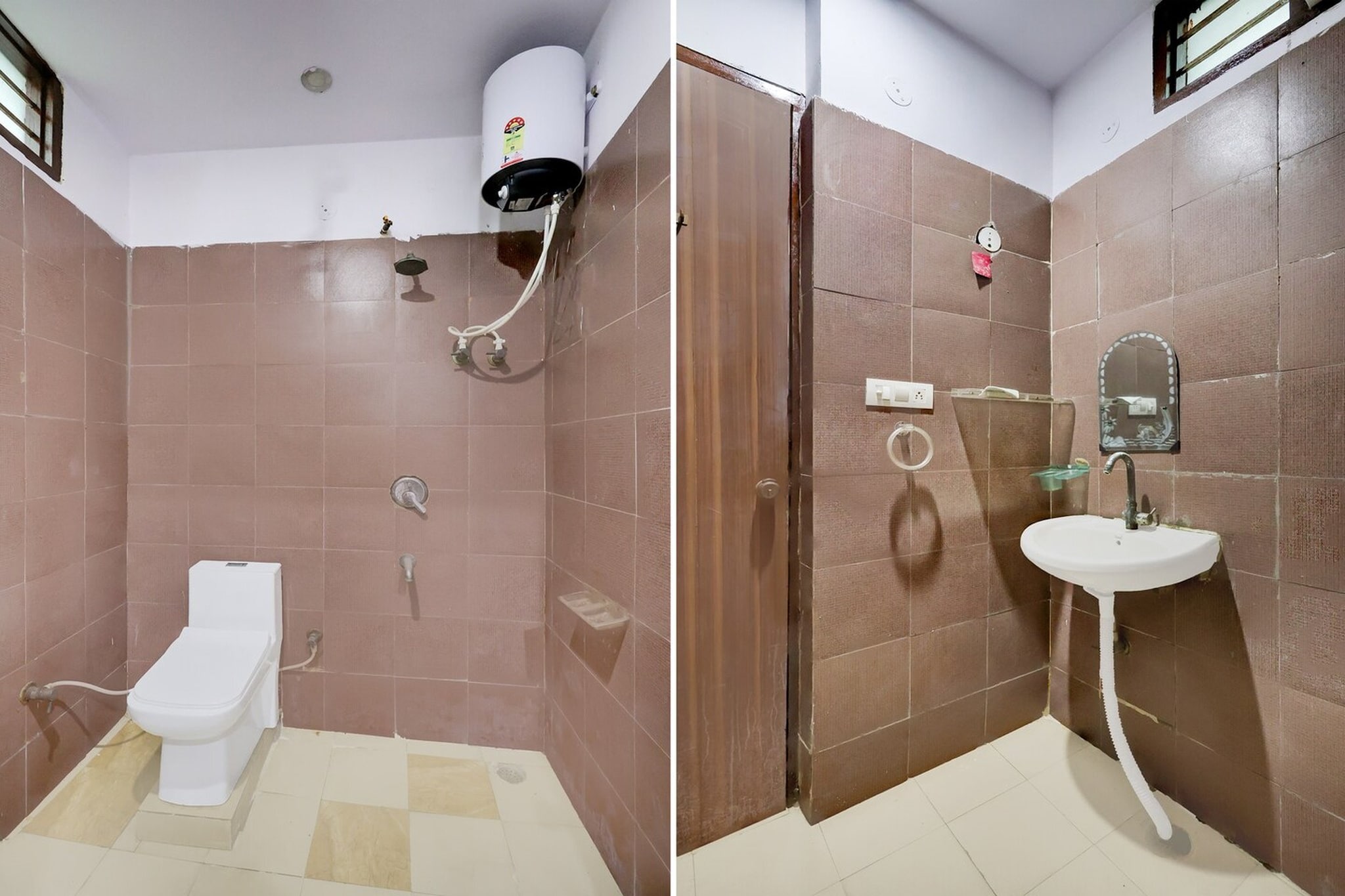 Hotel O Eden Garden FaridabadÂ  Ziva