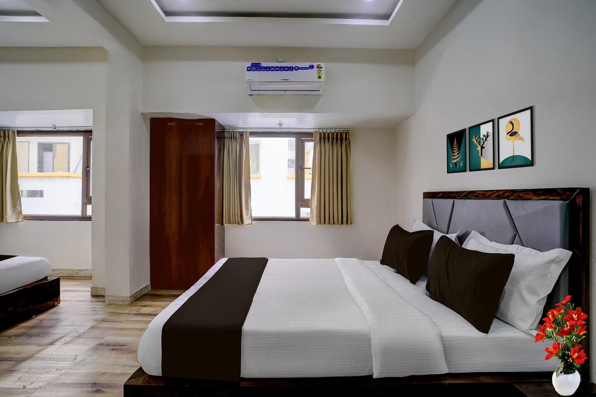 Collection O Shri Sai Baba Temple