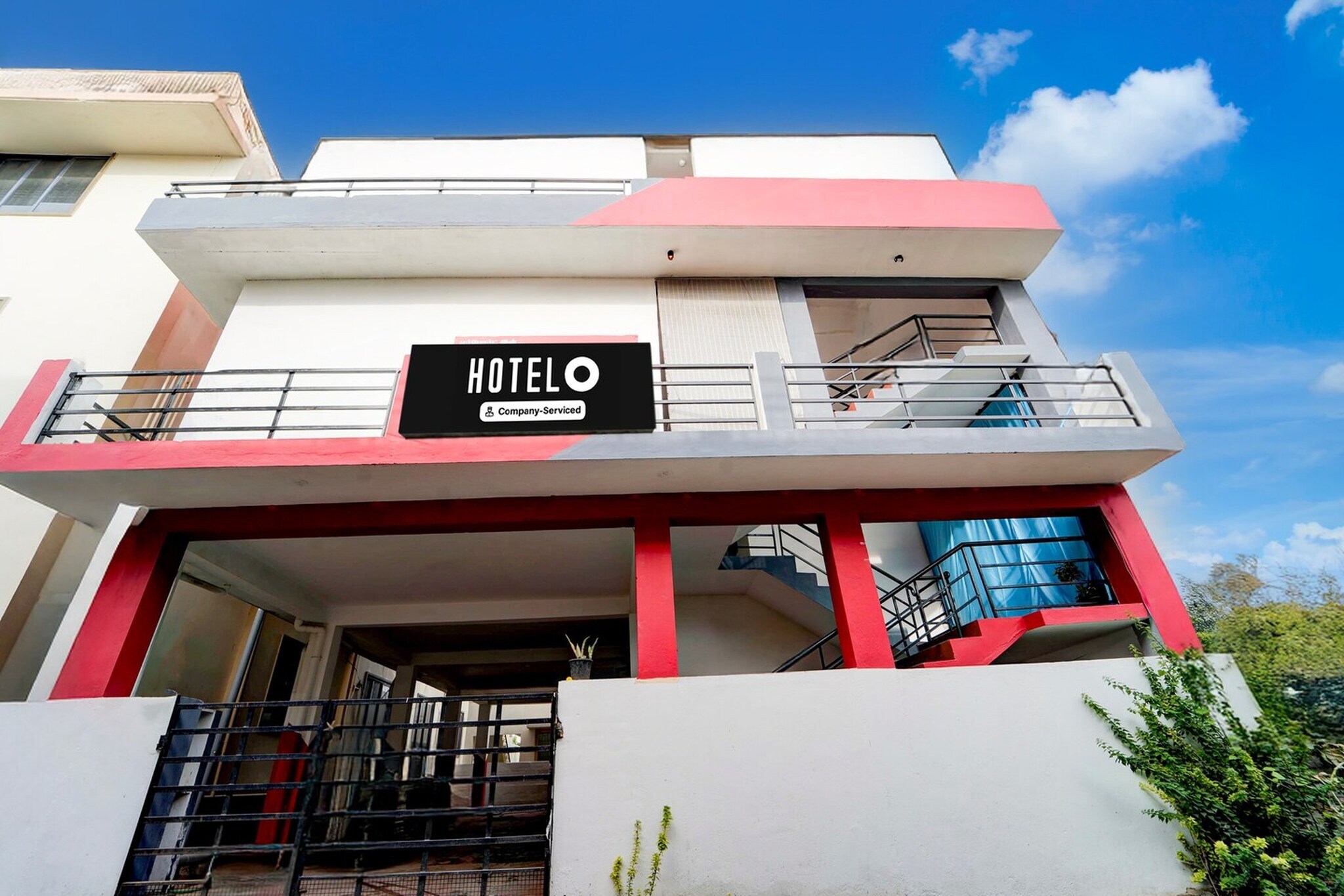 Hotel O Coimbatore International Airport