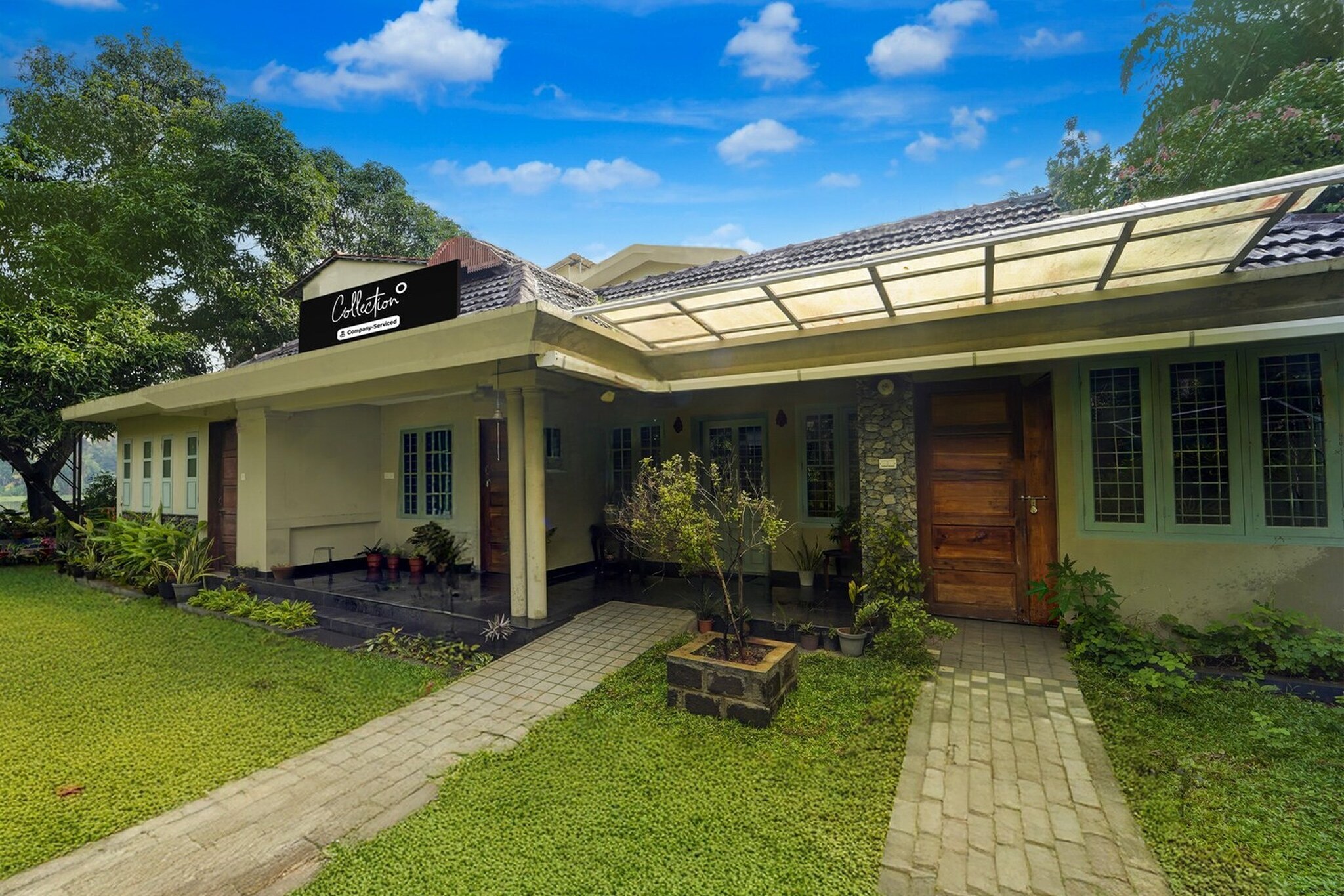 Holiday home