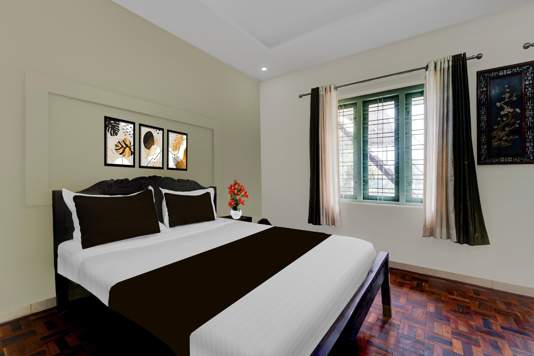 Collection O Chalakkudy River Annamanada