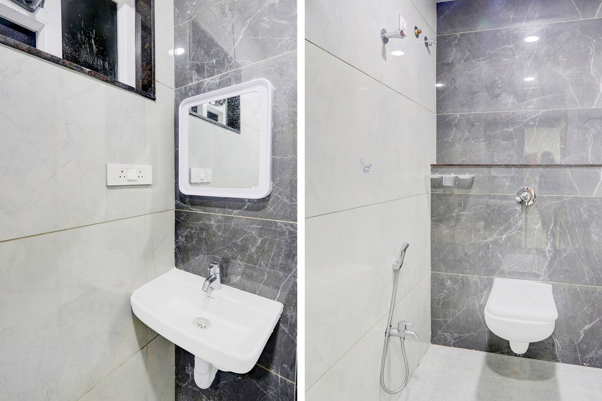 Townhouse Oak Public Garden Hanamkonda