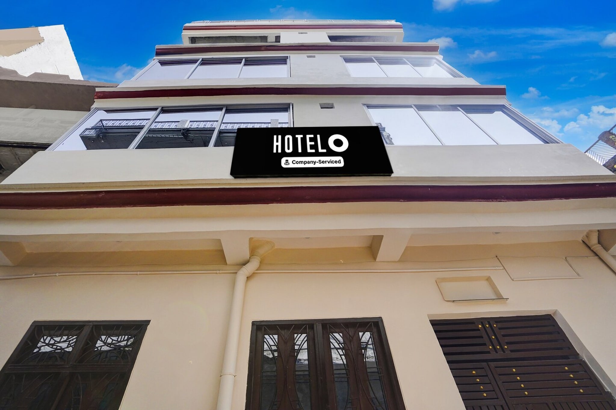 Hotel O Prayagraj Sangam Railway Junction