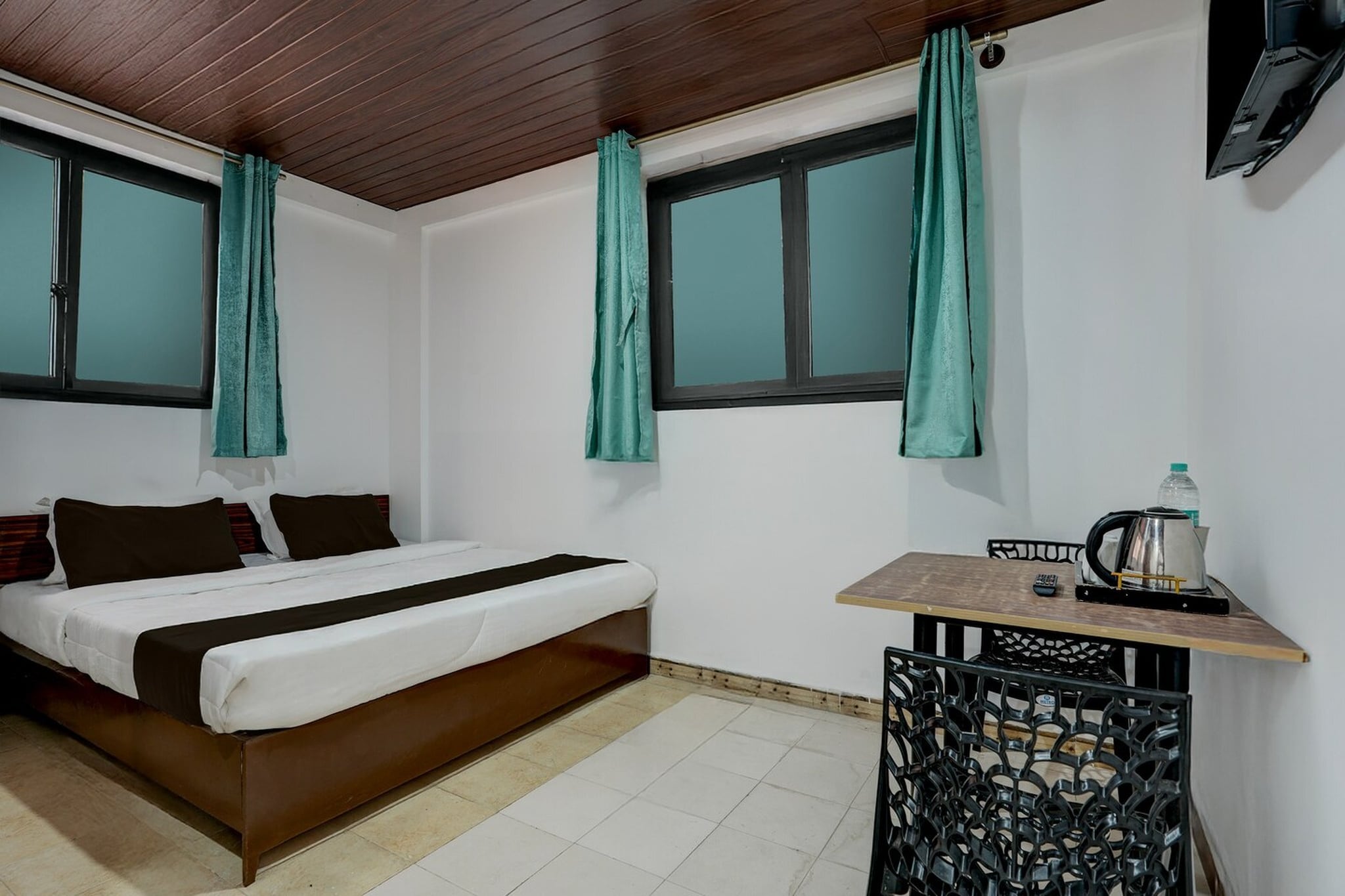 Hotel O Kodgehalli Railway Station