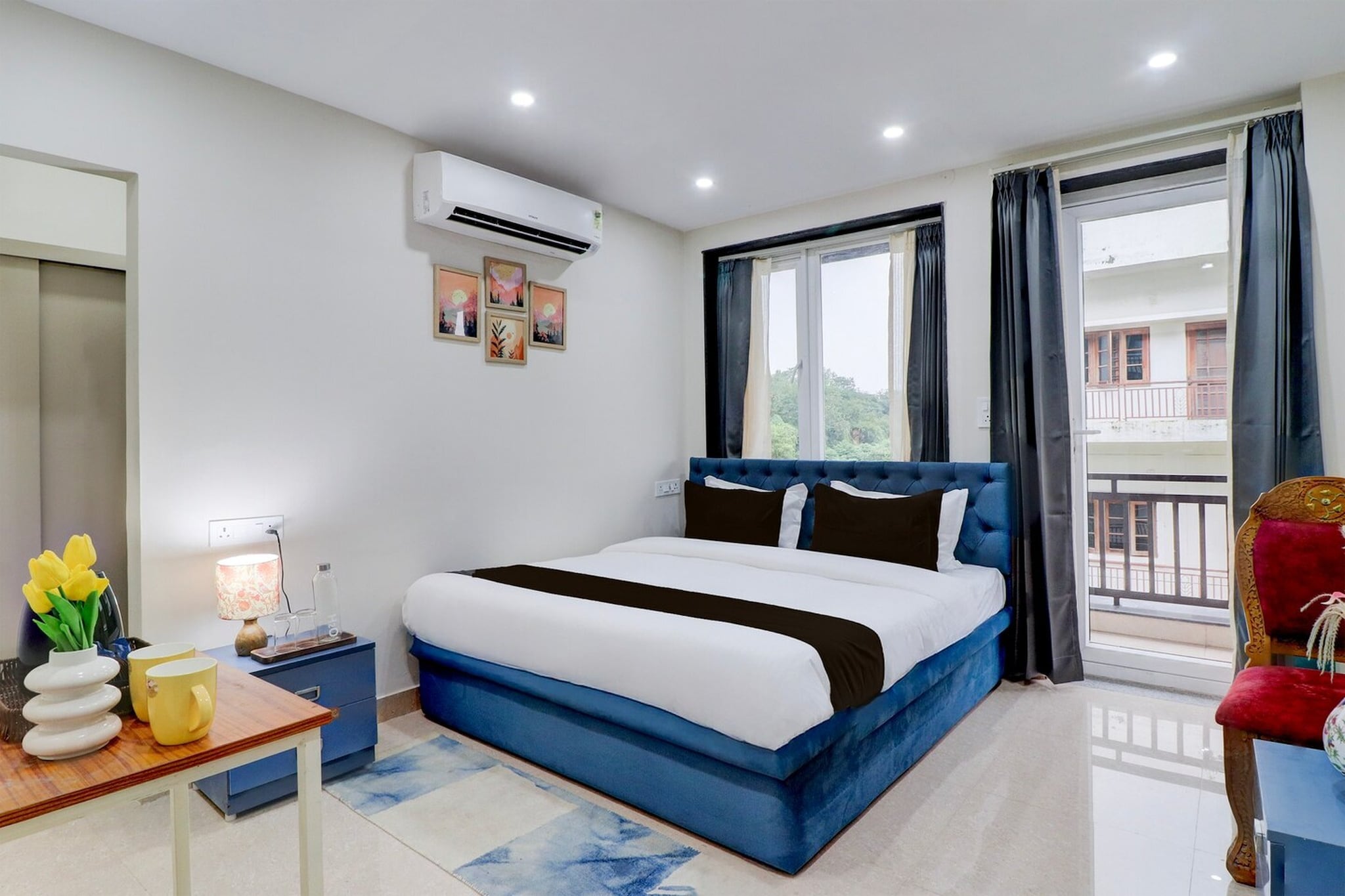 Townhouse Rispana River Dehradun