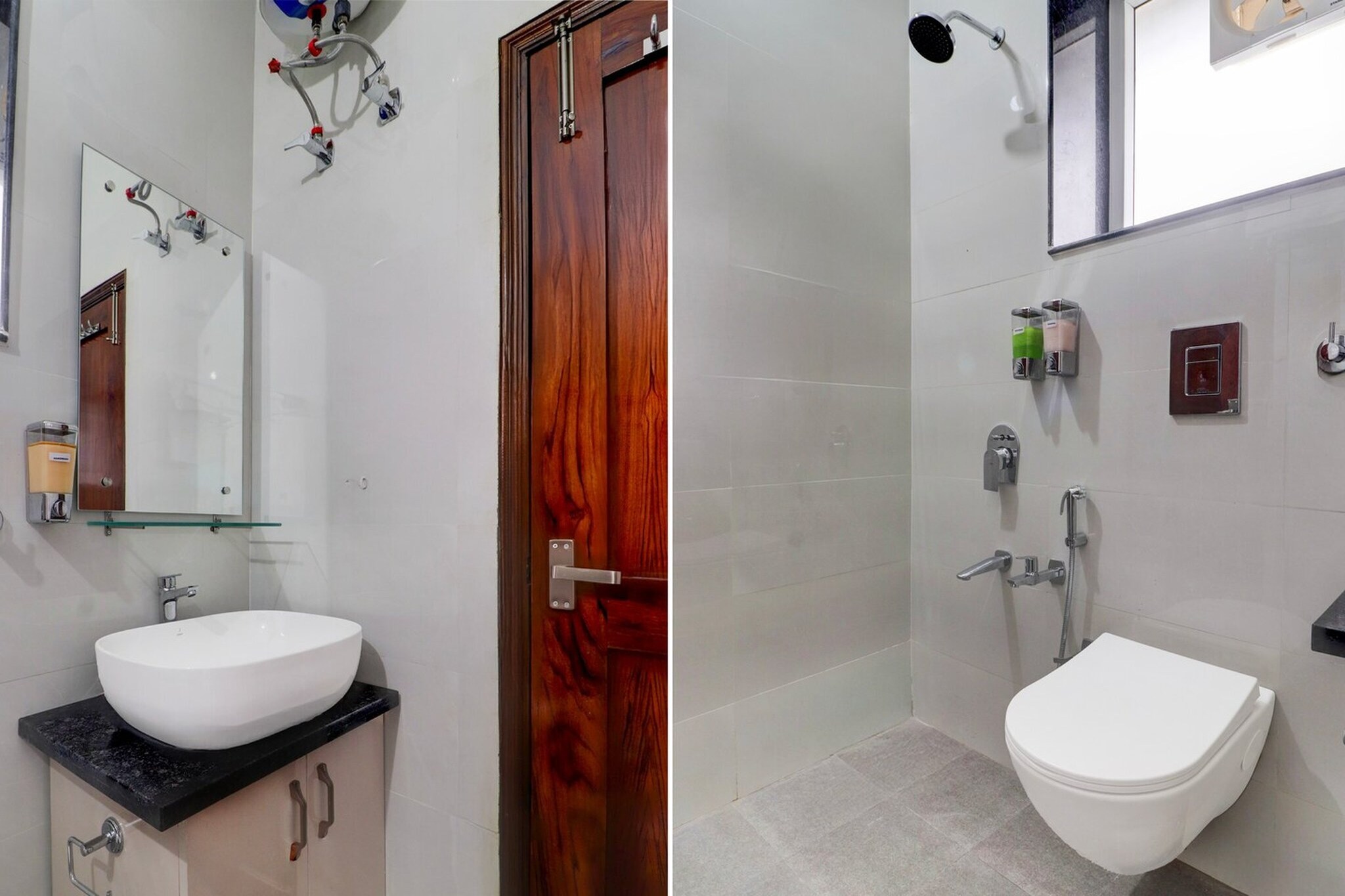 Townhouse Rispana River Dehradun