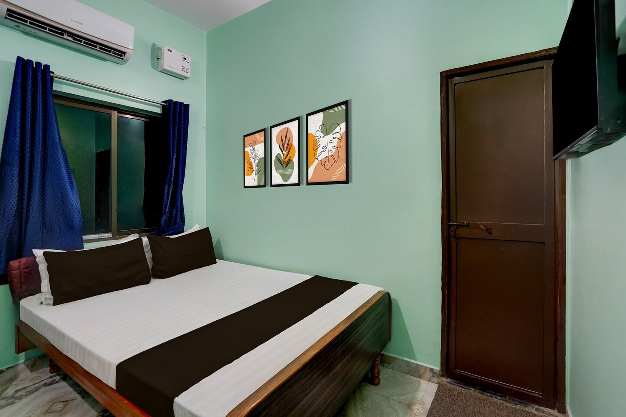 Hotel O Juran Chapra Muzaffarpur