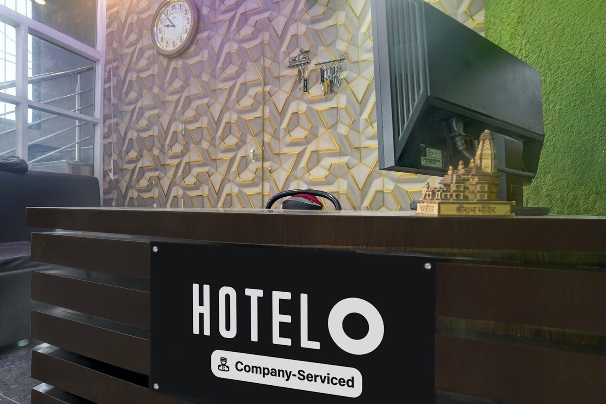 Hotel O Juran Chapra Muzaffarpur