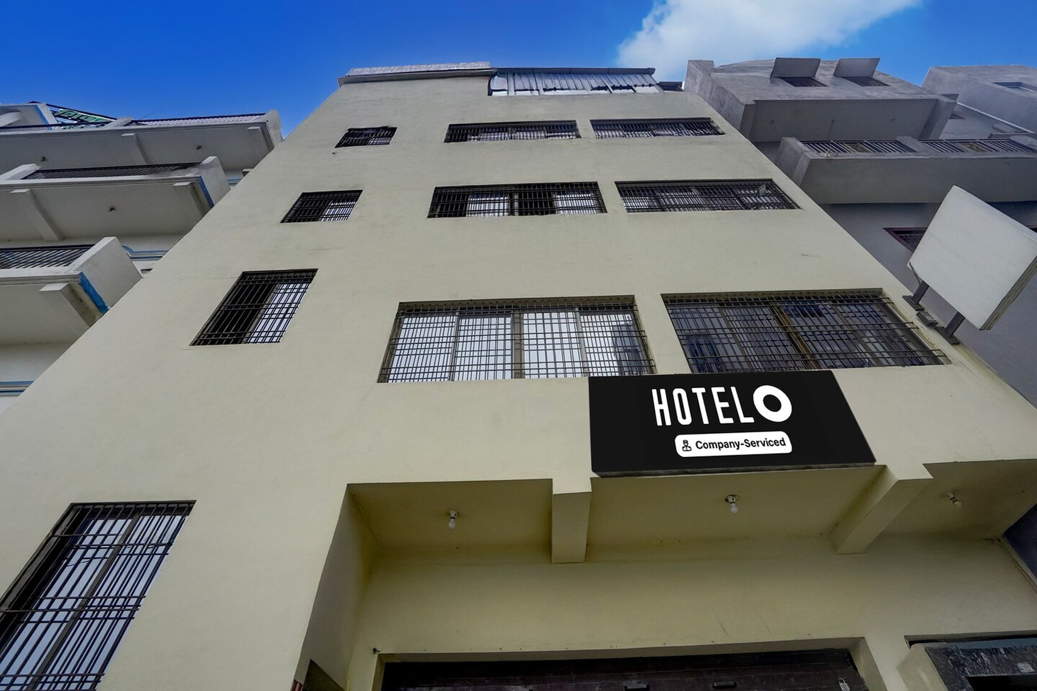 Hotel O Juran Chapra Muzaffarpur