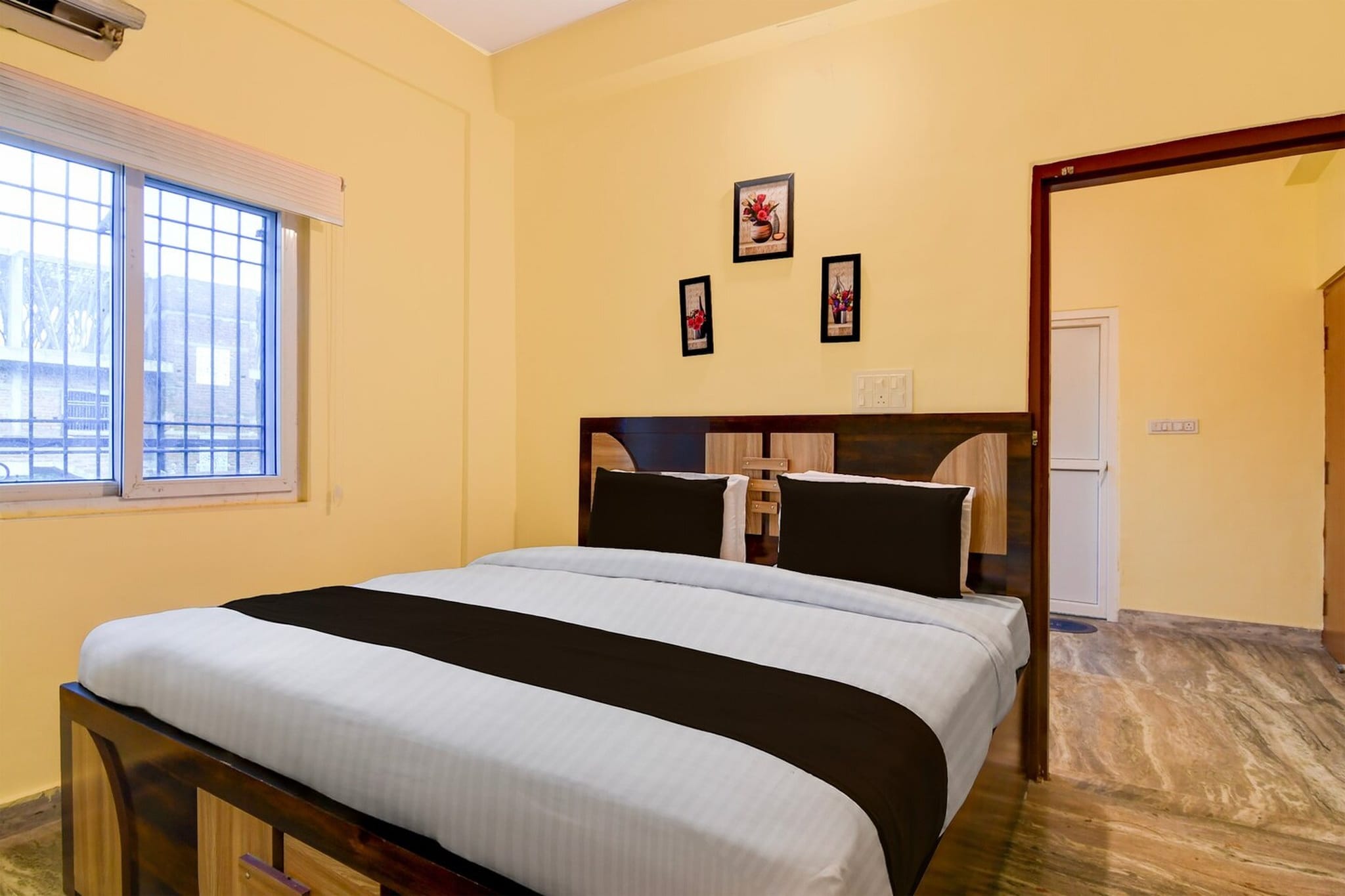 Hotel O Birsa Athletics Stadium