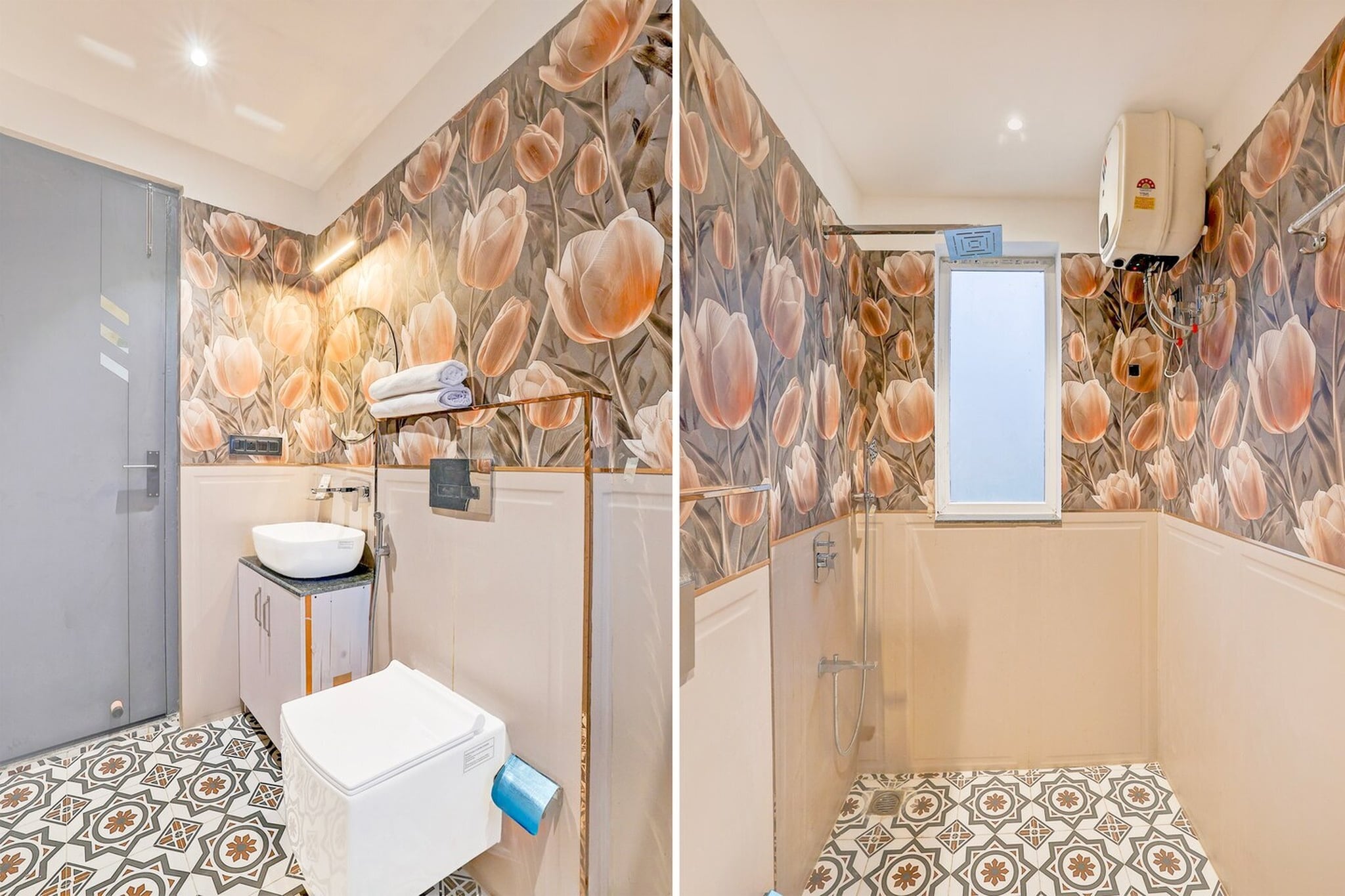 Townhouse Haridwar Vishwakarma Ghat