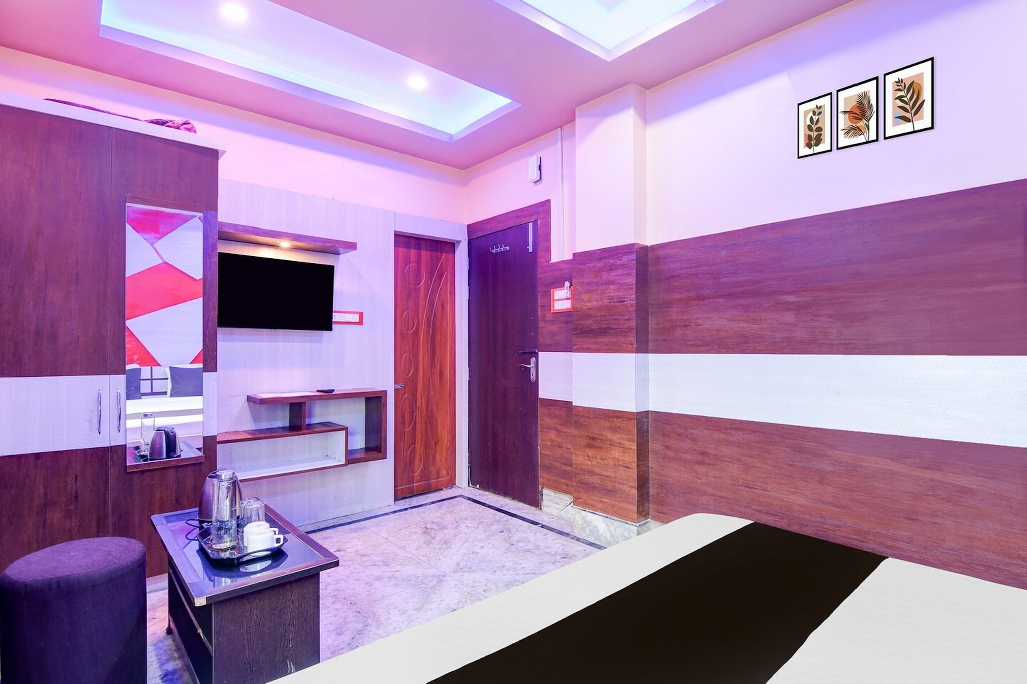 Collection O New Jalpaiguri Railway Station