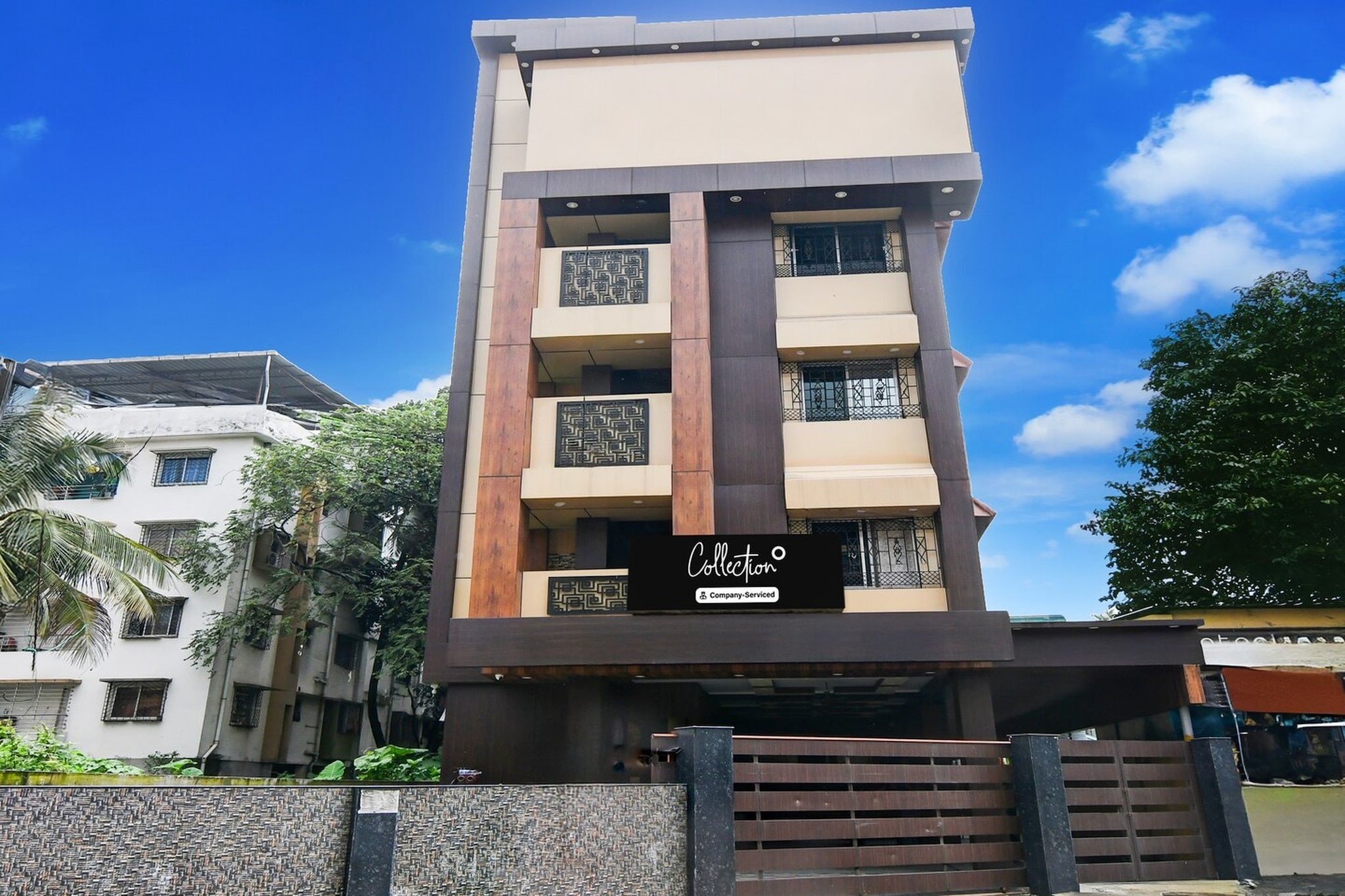 Collection O New Jalpaiguri Railway Station