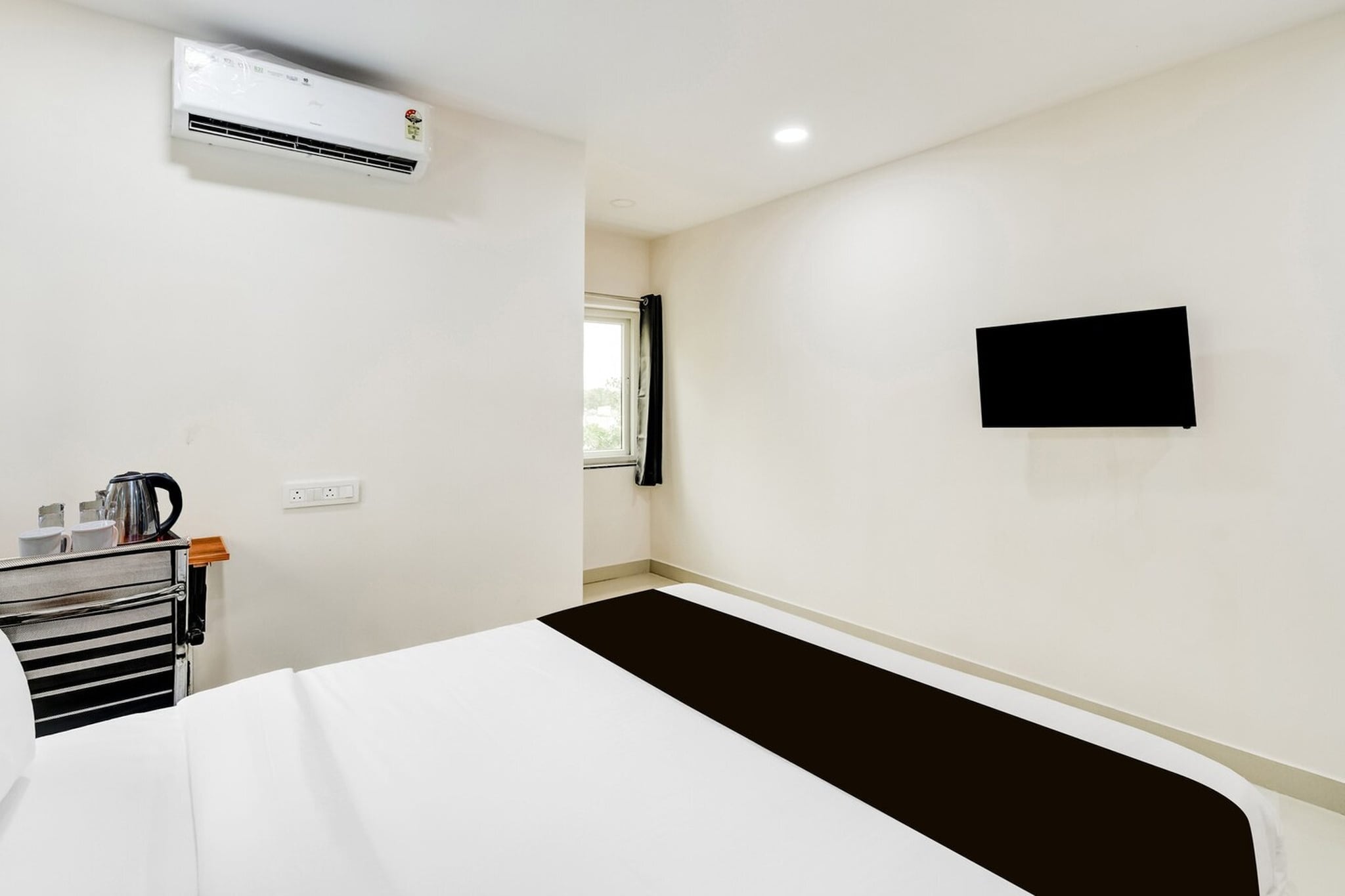 Townhouse Near Narsingi Manikonda