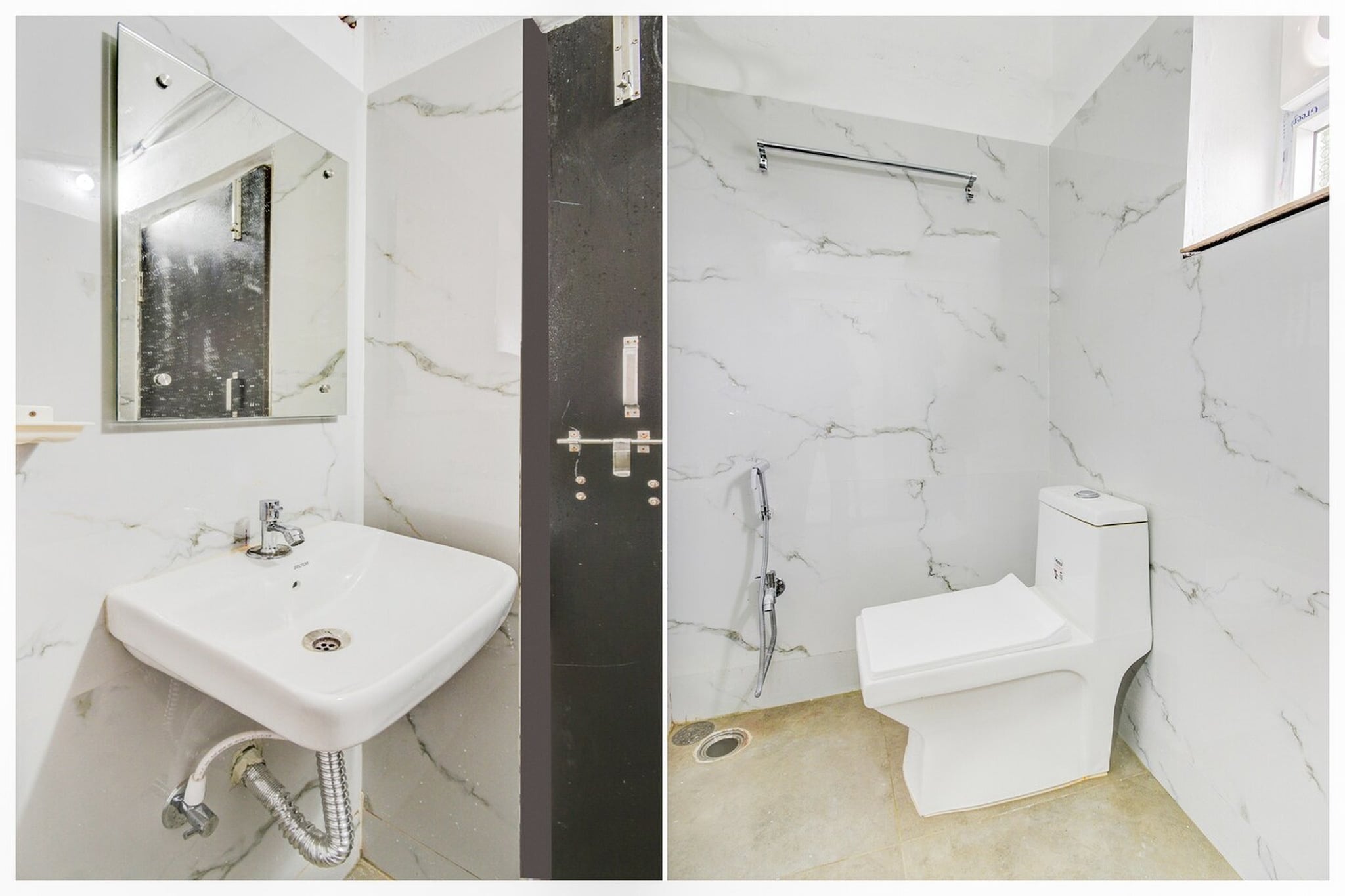 Townhouse Near Narsingi Manikonda