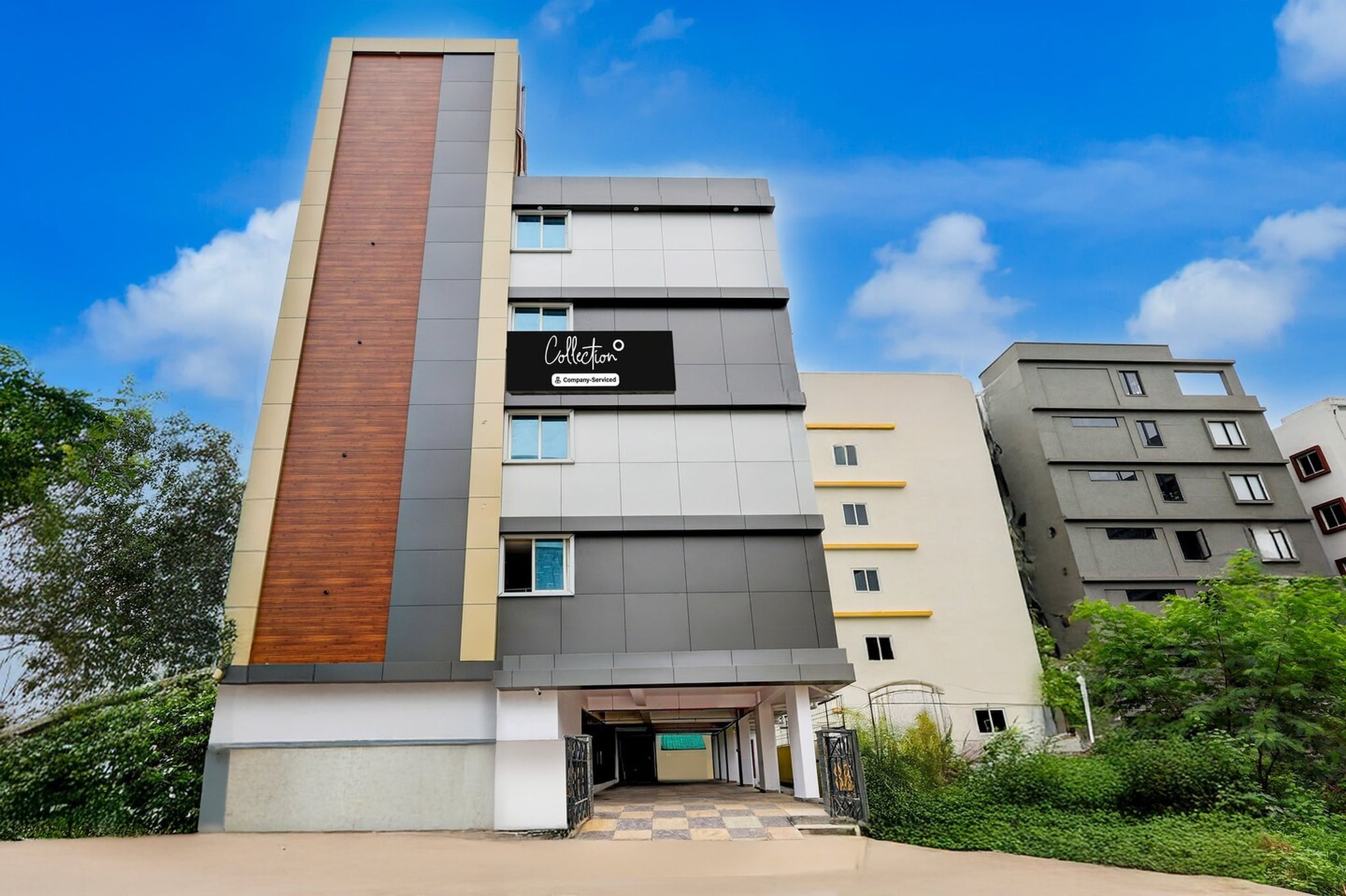 Collection O Mahanadu Road Vijayawada