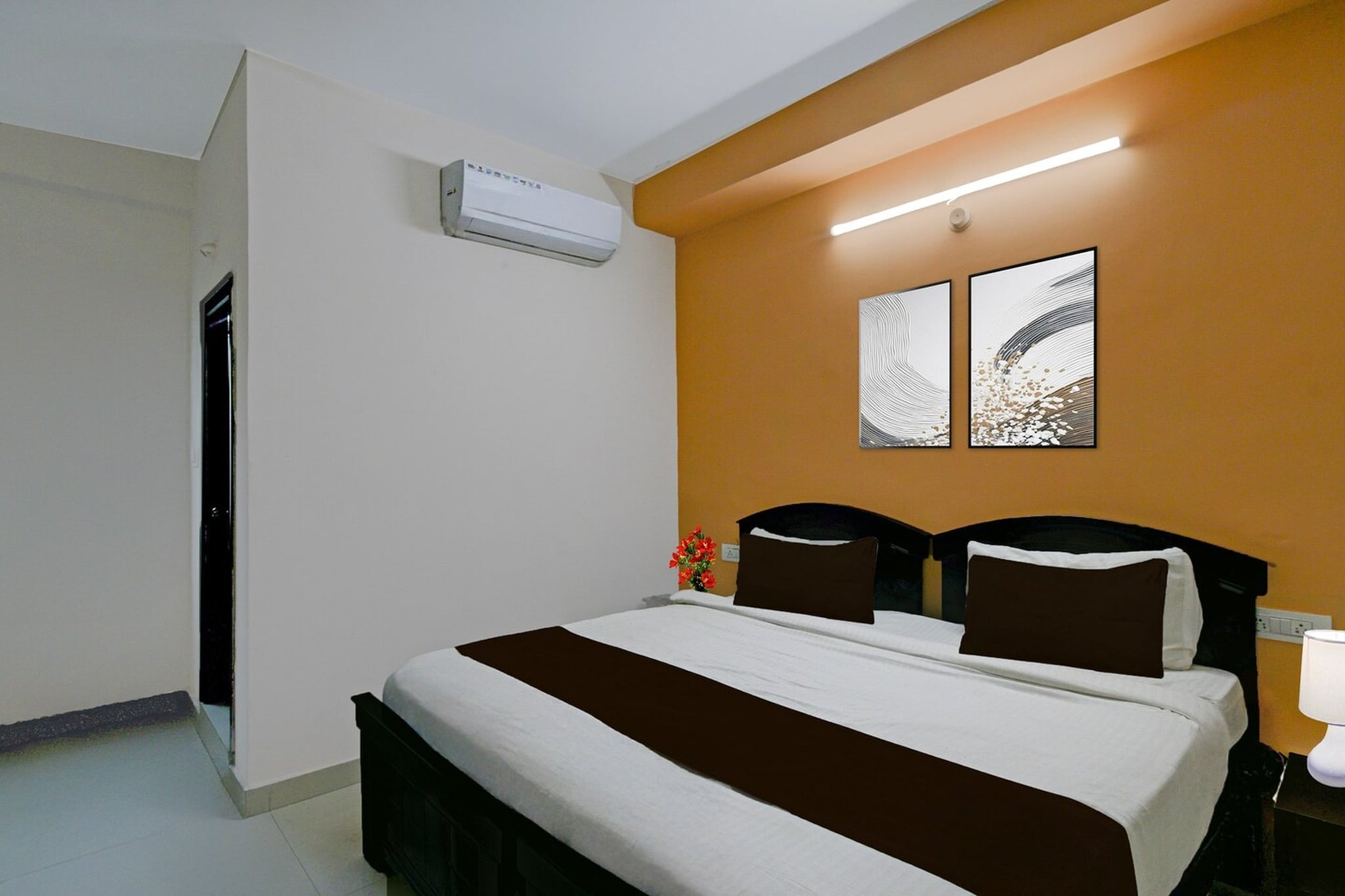 India