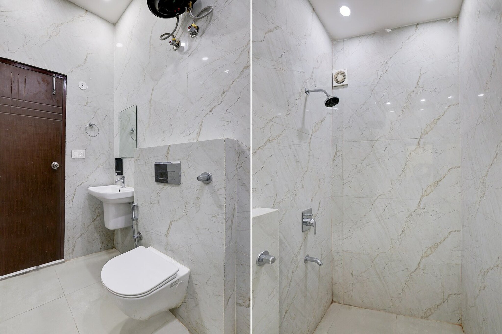 Hotel O Clock Tower Dehradun Dooncity Suites
