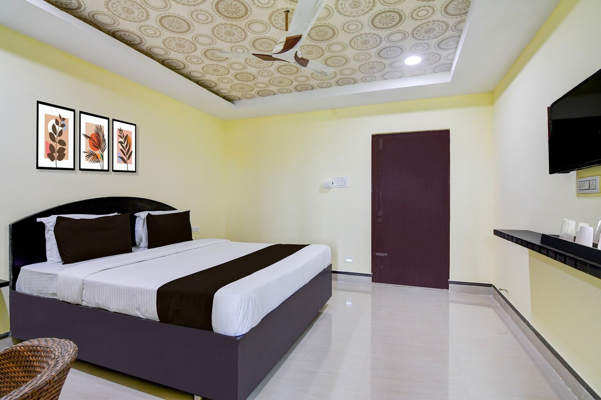 Collection O Rama Lakshmana Junction