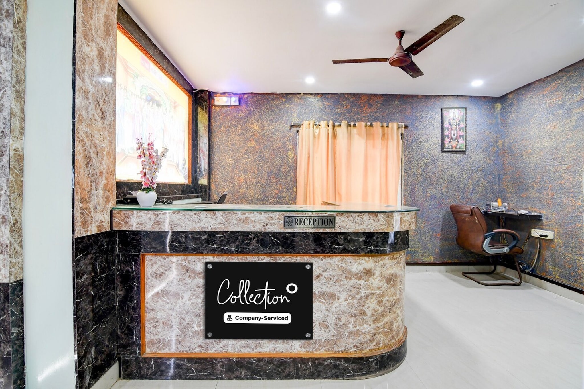 Collection O Rama Lakshmana Junction