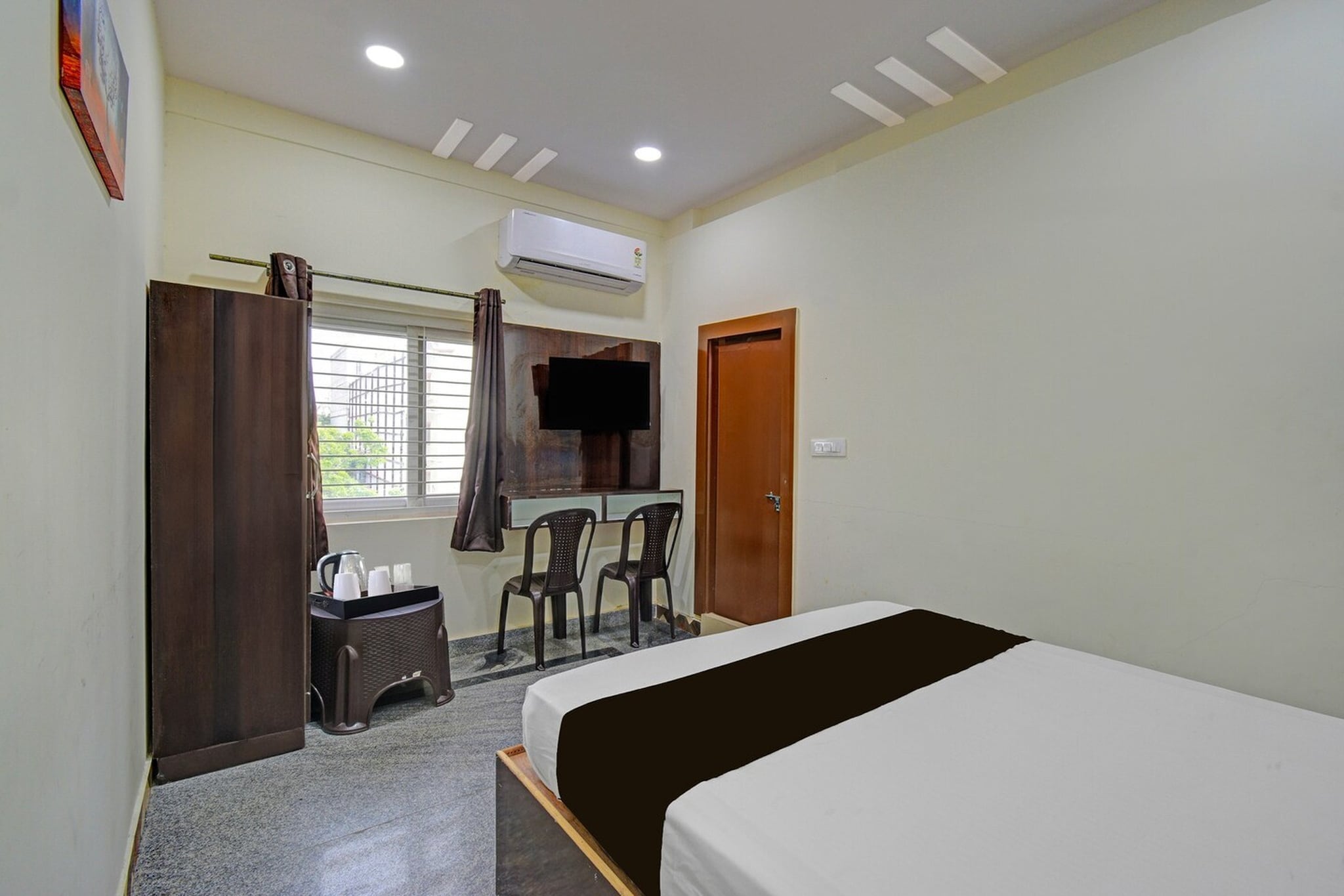 Hotel O Priyadarshini ParkÂ  Everest Inn