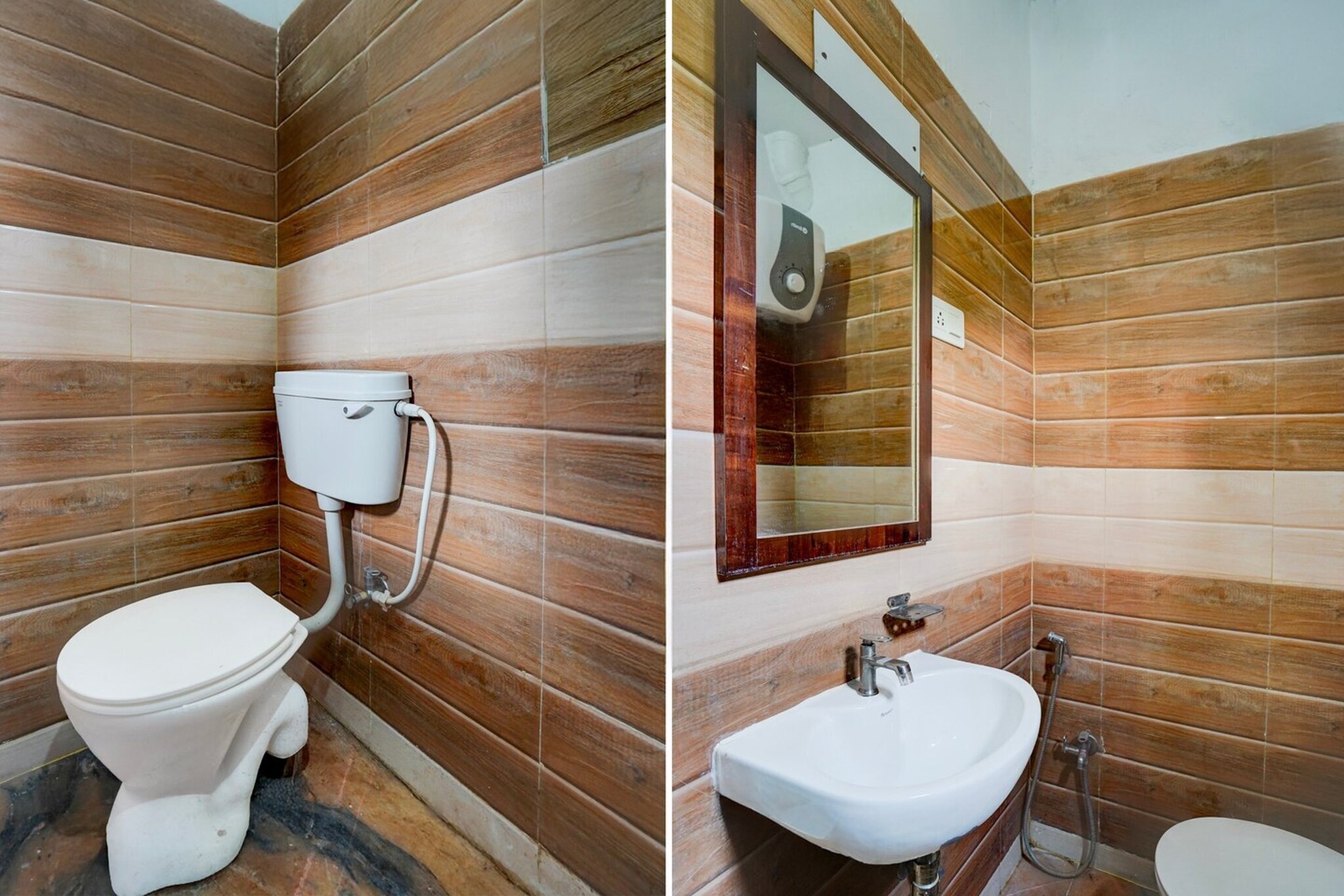 Collection O Patliputra Sports Complex