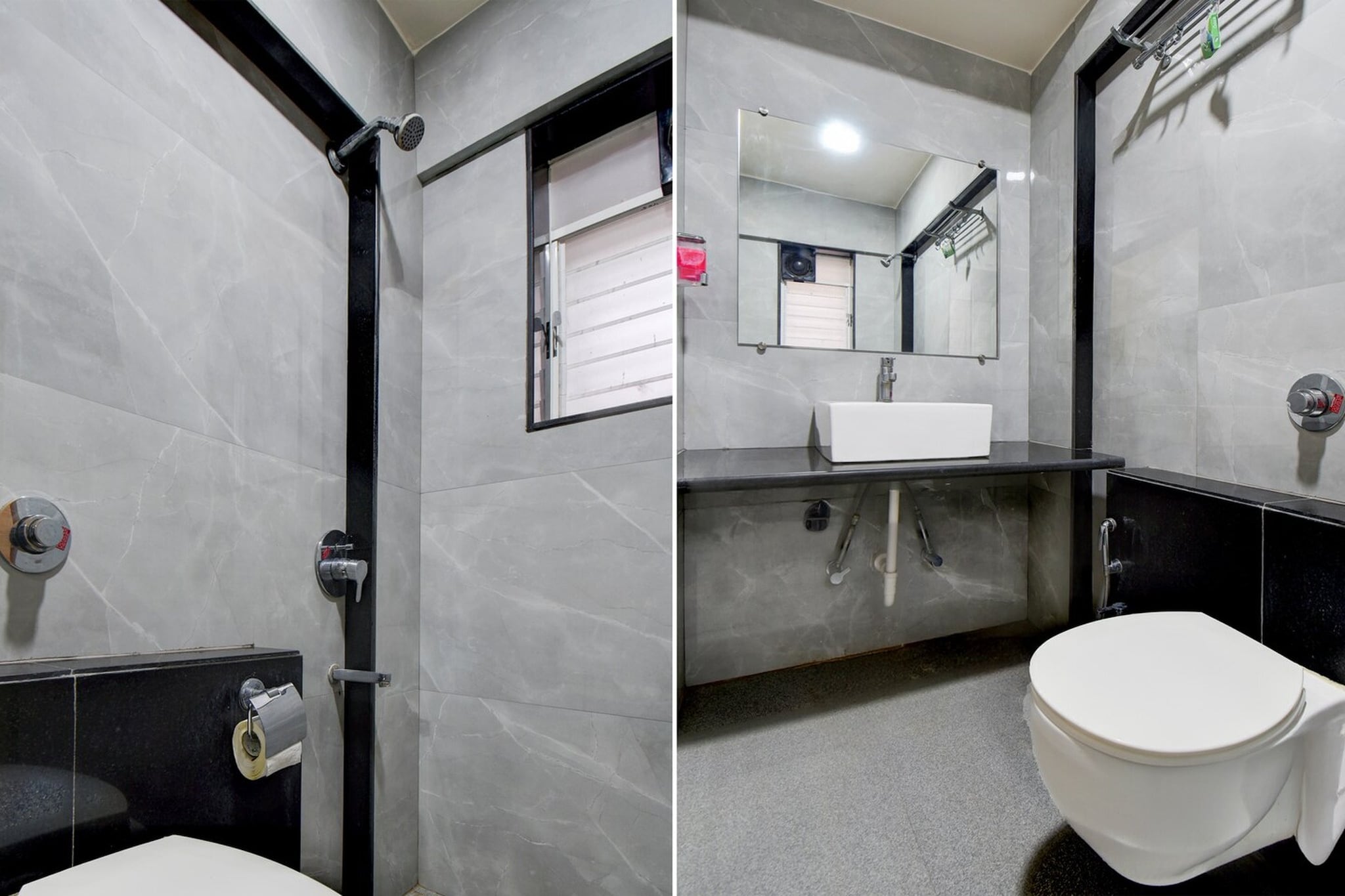 Townhouse Viman Nagar Business Stay