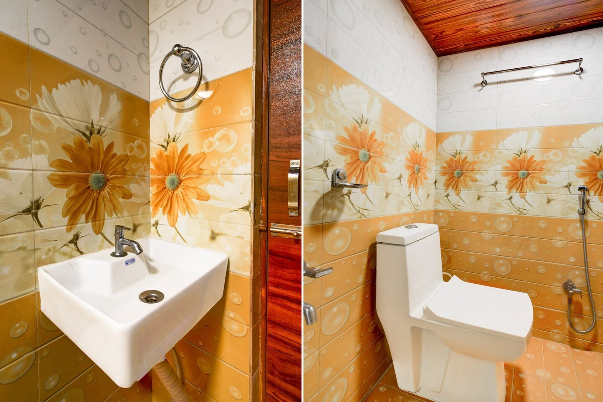 Hotel O Saibaba Temple Chintal