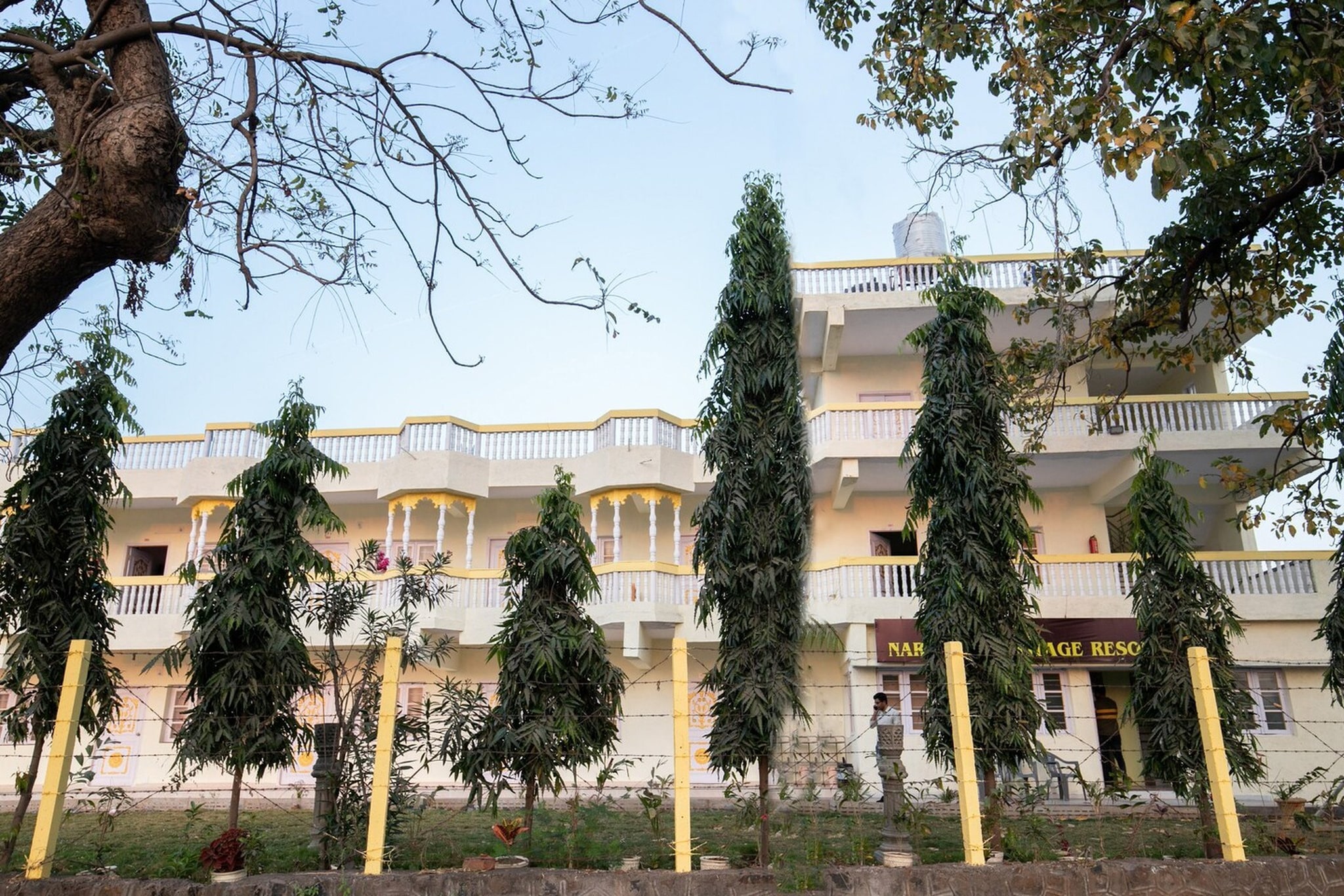 India