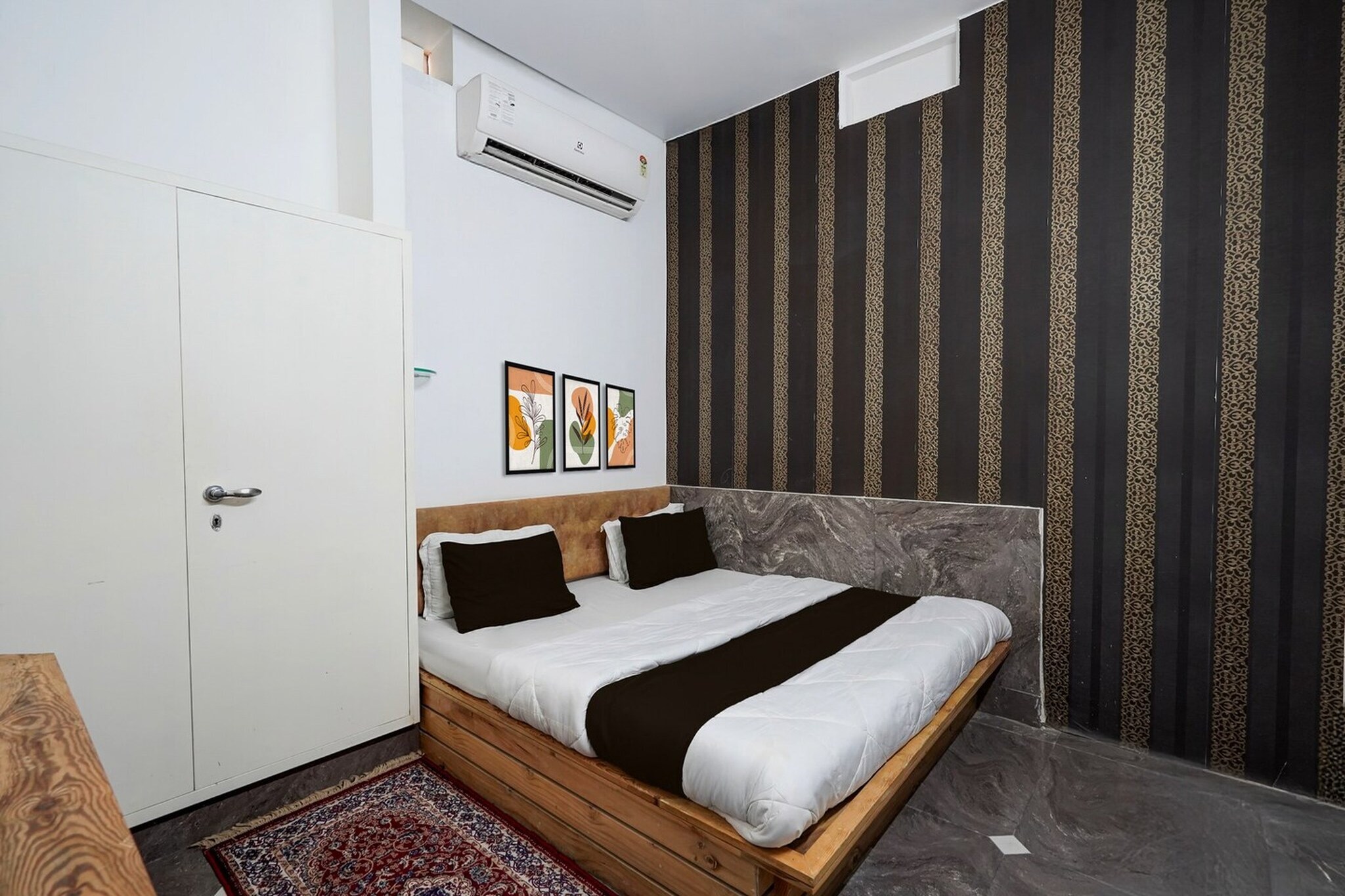 Hotel O Jodhpur Cantt Railway Junction