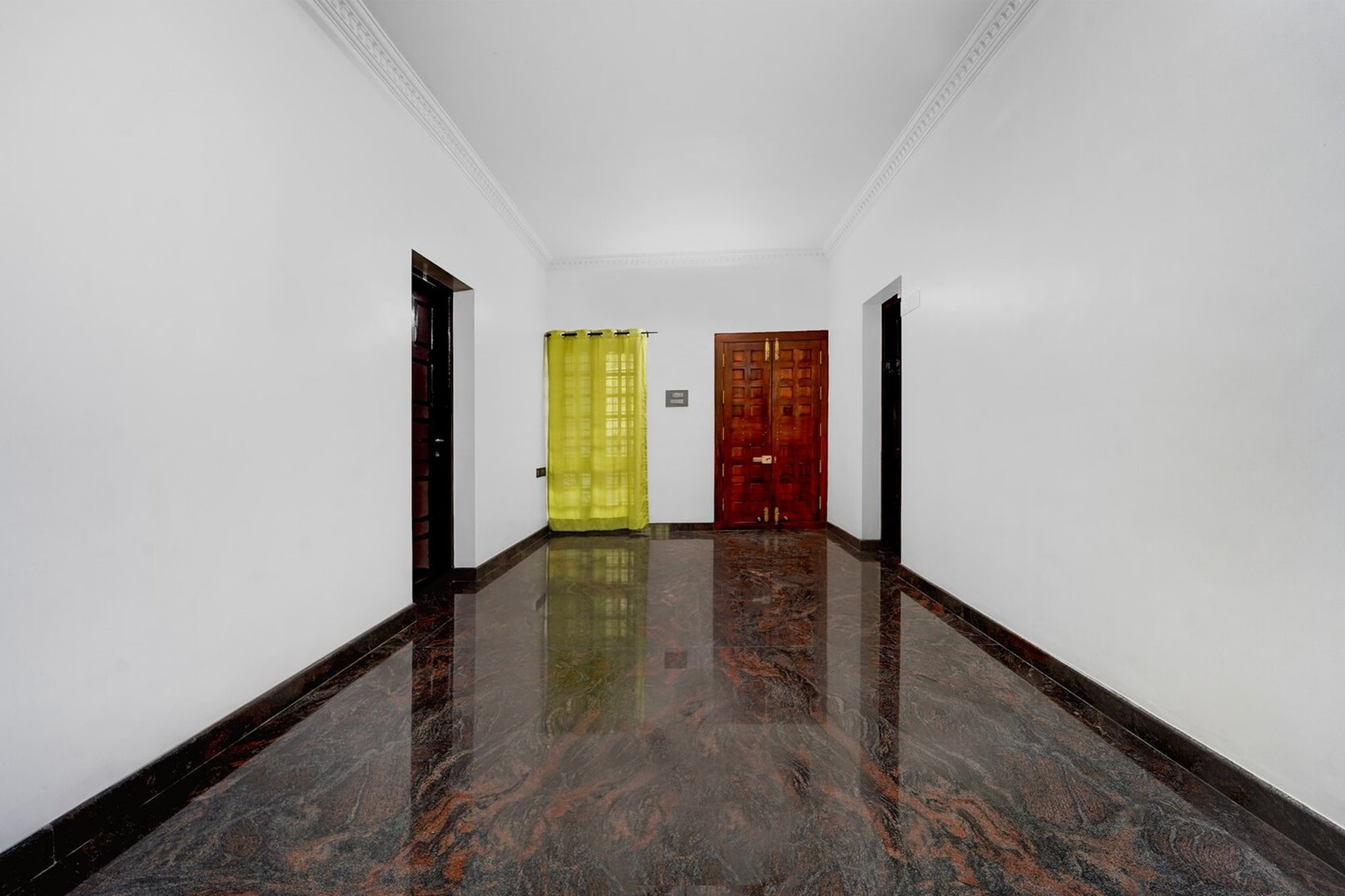 Hotel O Kazhakuttam Railway Station