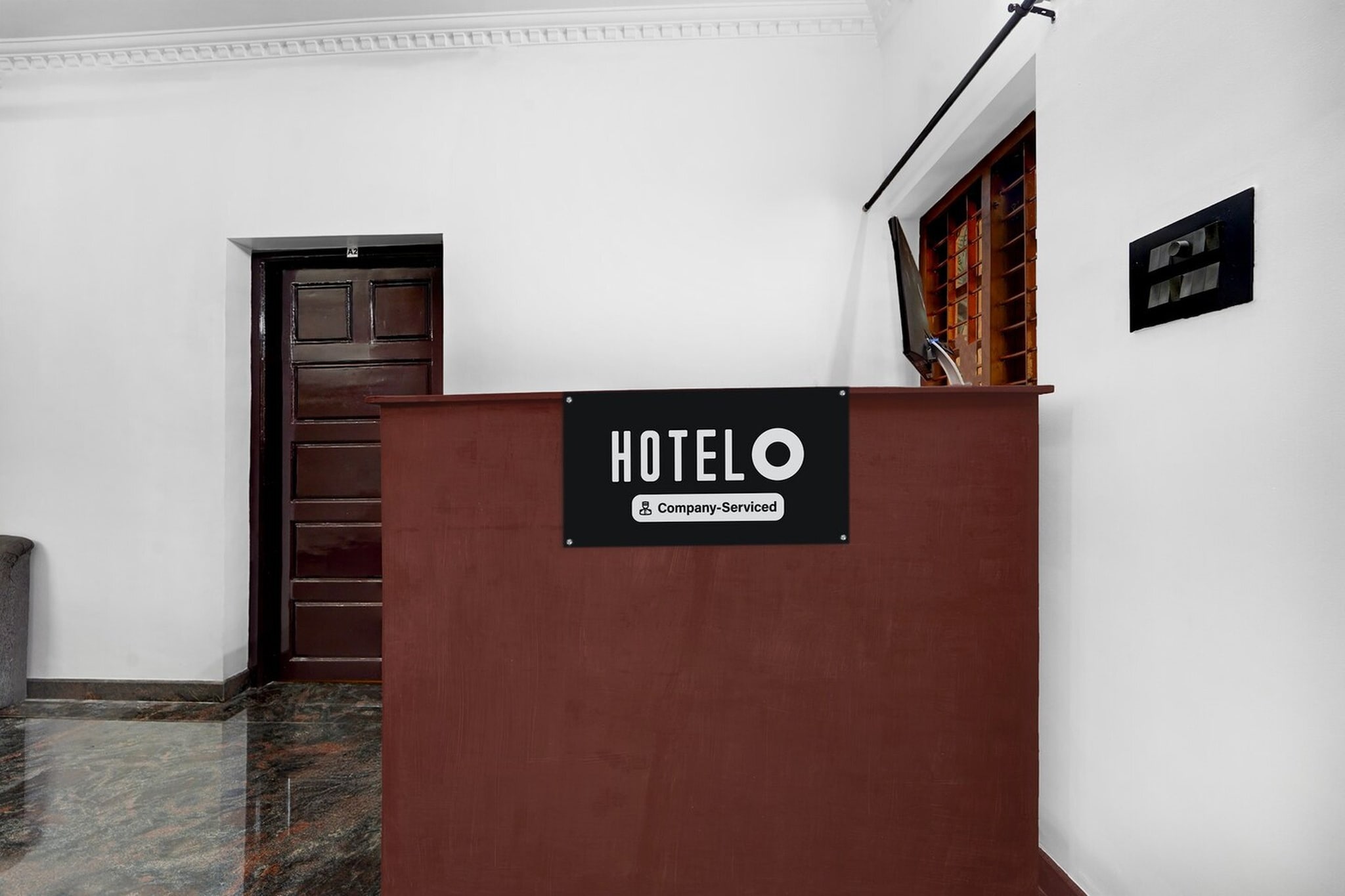 Located within 13 km of Sree Padmanabhaswamy Temple and 14 km of Napier Museum, Hotel O Kazhakuttam Railway Station Formerly Graceful Stay provides rooms with air conditioning and a private bathroom in Trivandrum. With free WiFi, this 2-star hotel offers room service and a 24-hour front desk. The hotel features family rooms.
Guest rooms at the hotel are equipped with a seating area, a flat-screen TV with satellite channels and a private bathroom with free toiletries and a bath or shower. All rooms include a desk.
Karikkakom Temple is 8.5 km from Hotel O Kazhakuttam Railway Station Formerly Graceful Stay, while Santhigiri Ashram is 13 km away. Thiruvananthapuram International Airport is 10 km from the property.
1.Unmarried couples are warmly welcome at this property.
2. Guests with local ID proof are warmly welcome.
3.Early Check-In Policy: A full day’s room rate will be charged for check-ins before 6:00 AM. Complimentary early check-in is available between 6:00 AM and 10:00 AM, subject to room availability.
4.Foreign guests are welcome and allowed to stay at this property without any restrictions
Check-in is only available to guests aged 18 and above. Please provide a government-issued ID to confirm your age.