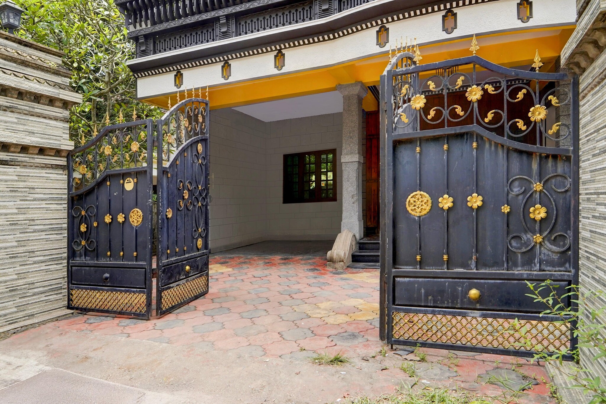 India