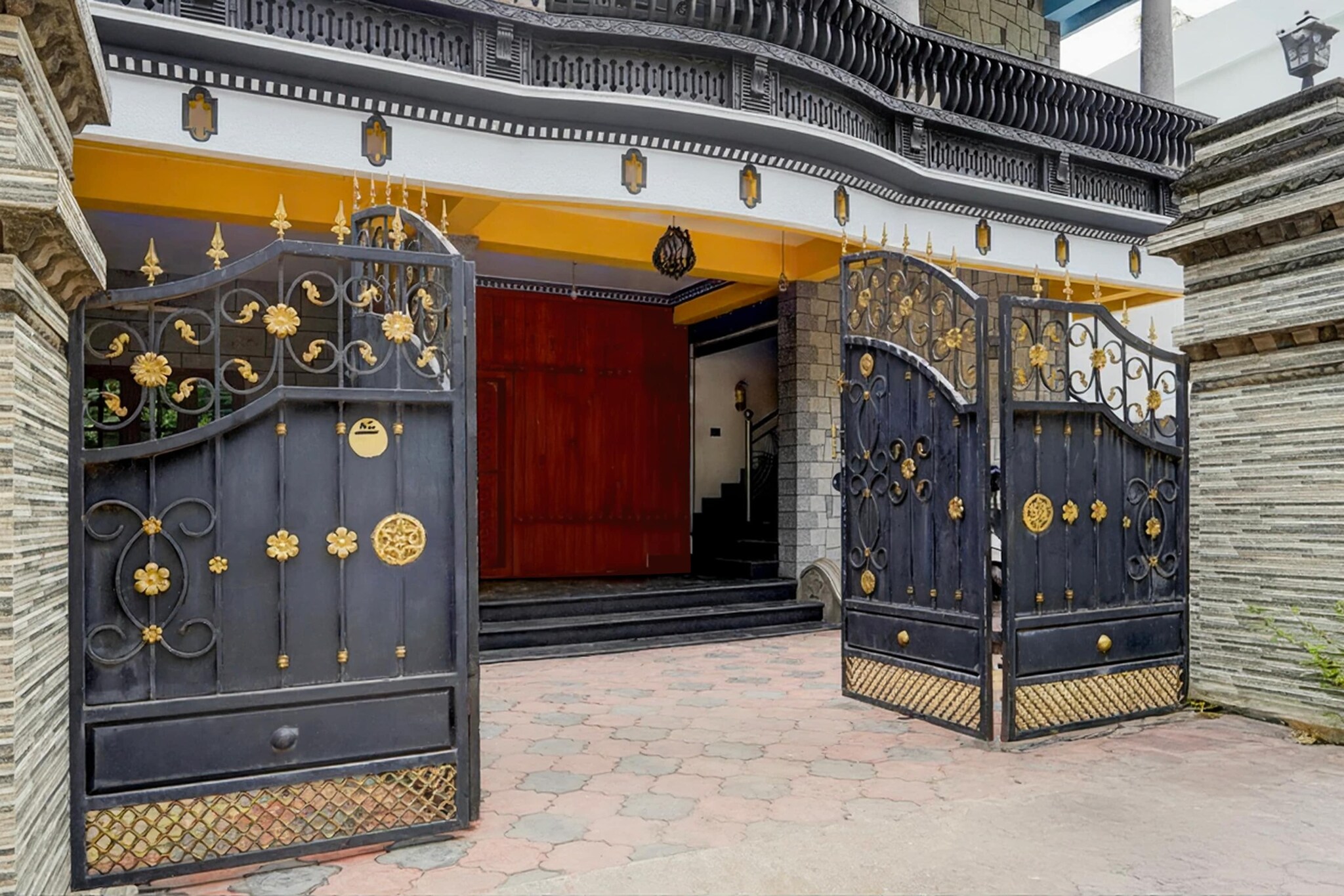 India