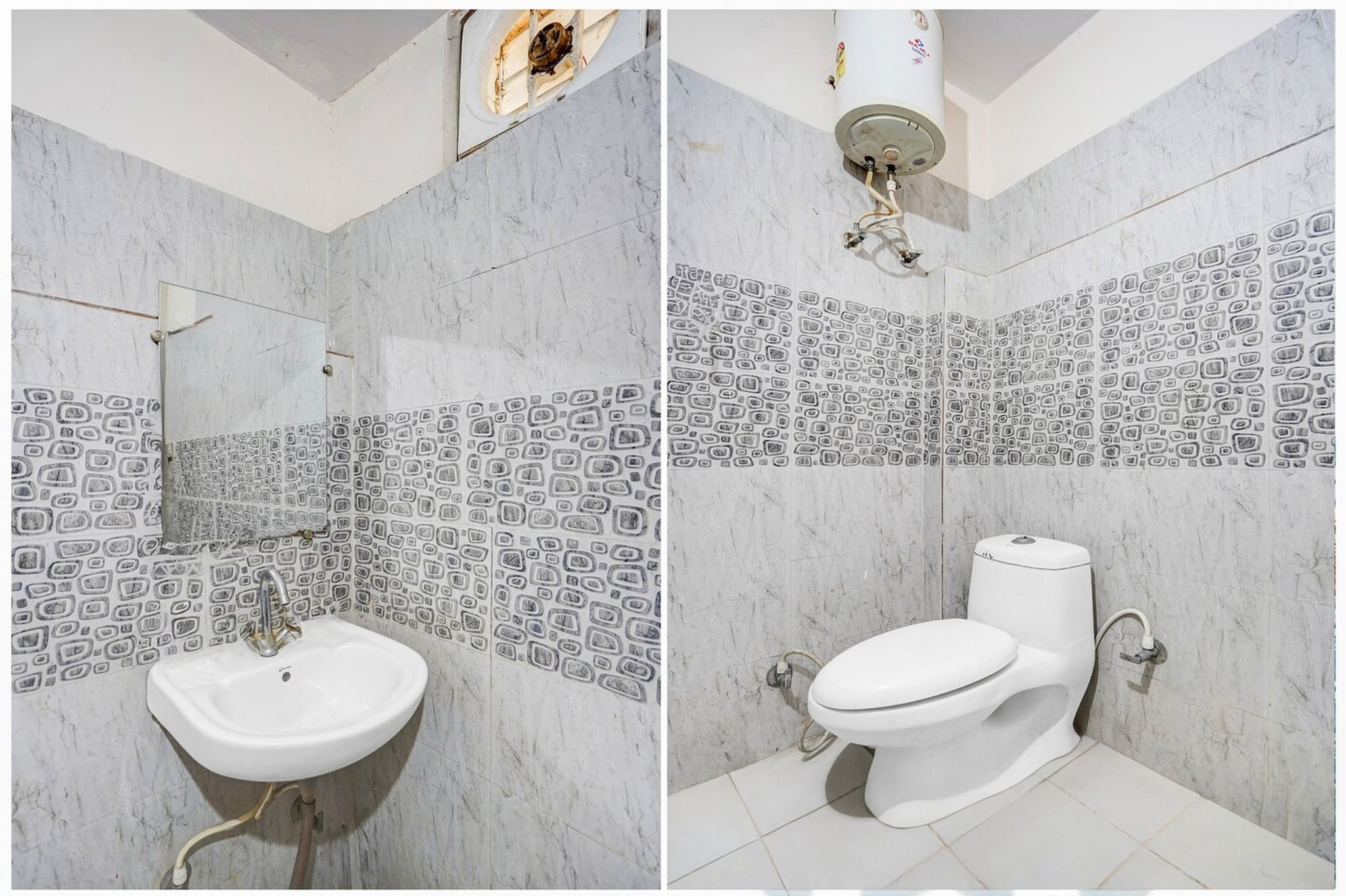 Hotel O Prayagraj Central Railway Junction