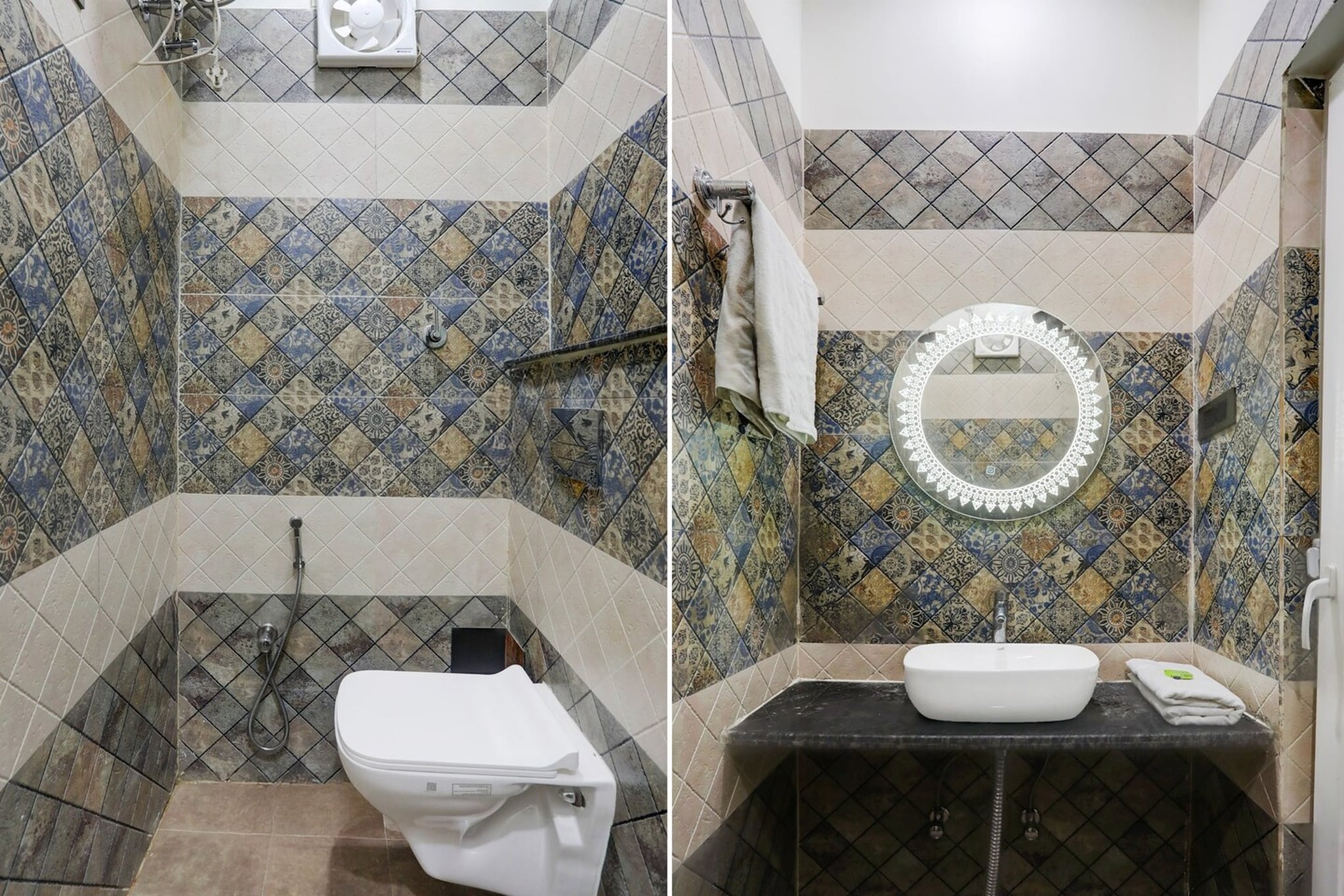 Townhouse Vishwanath Temple Varanasi