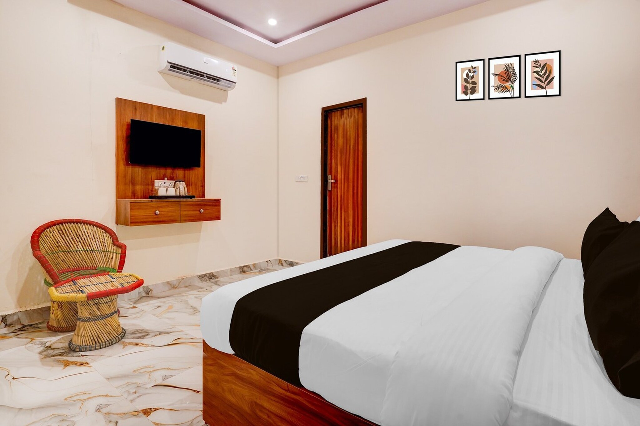 Collection O Radha Krishna Temple Vrindavan