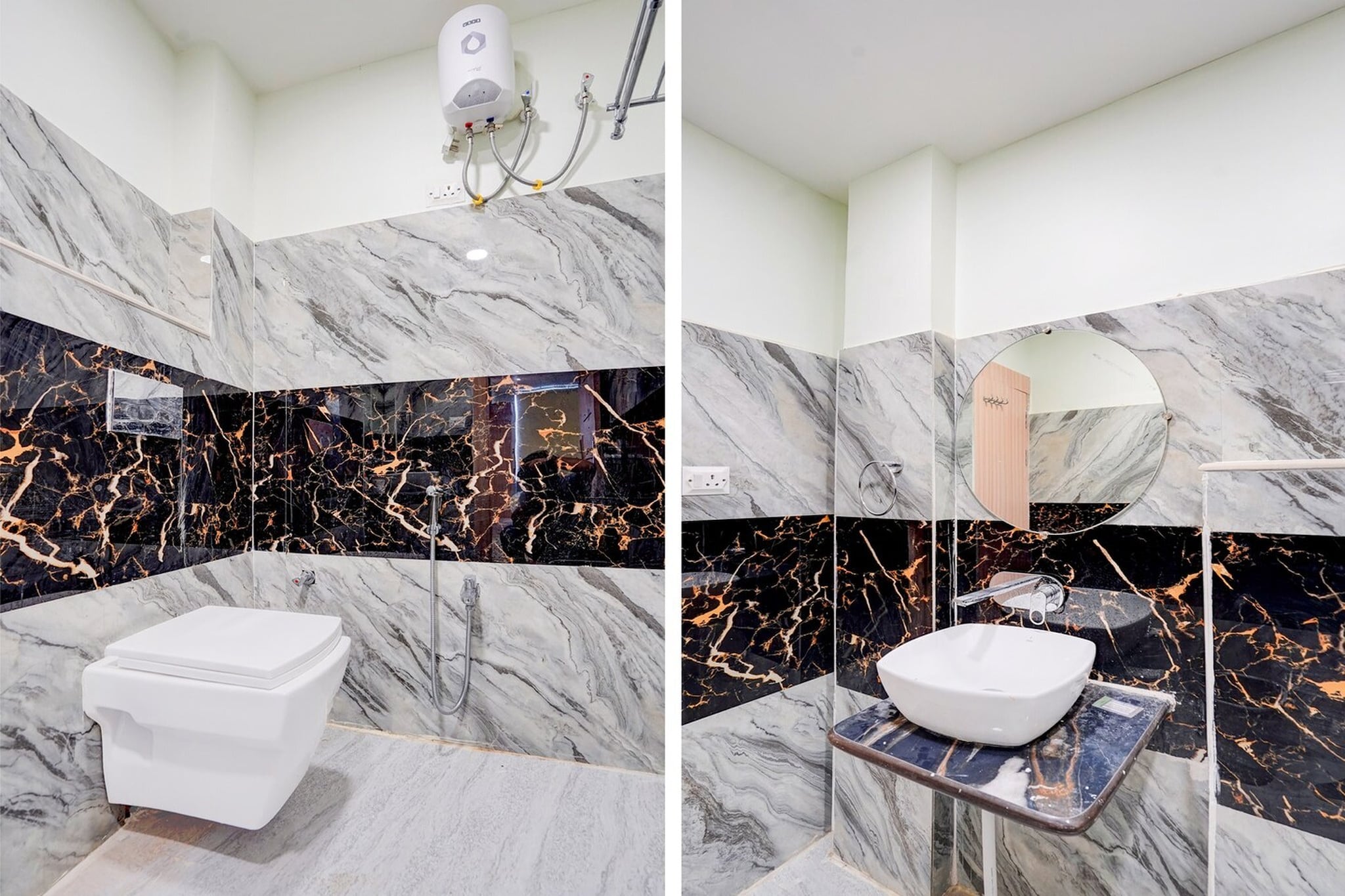 Townhouse Oak Prayagraj Railway Junction